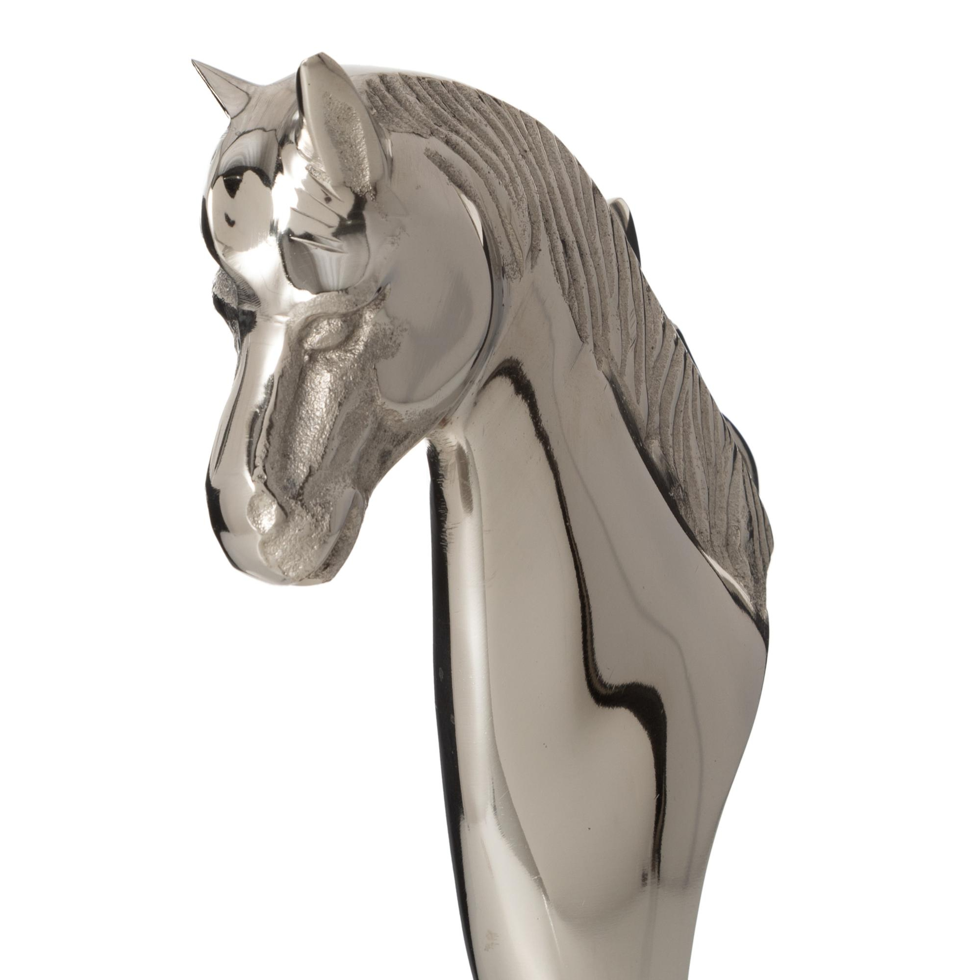 EXETER HORSE BİBLO 12 X 33 CM