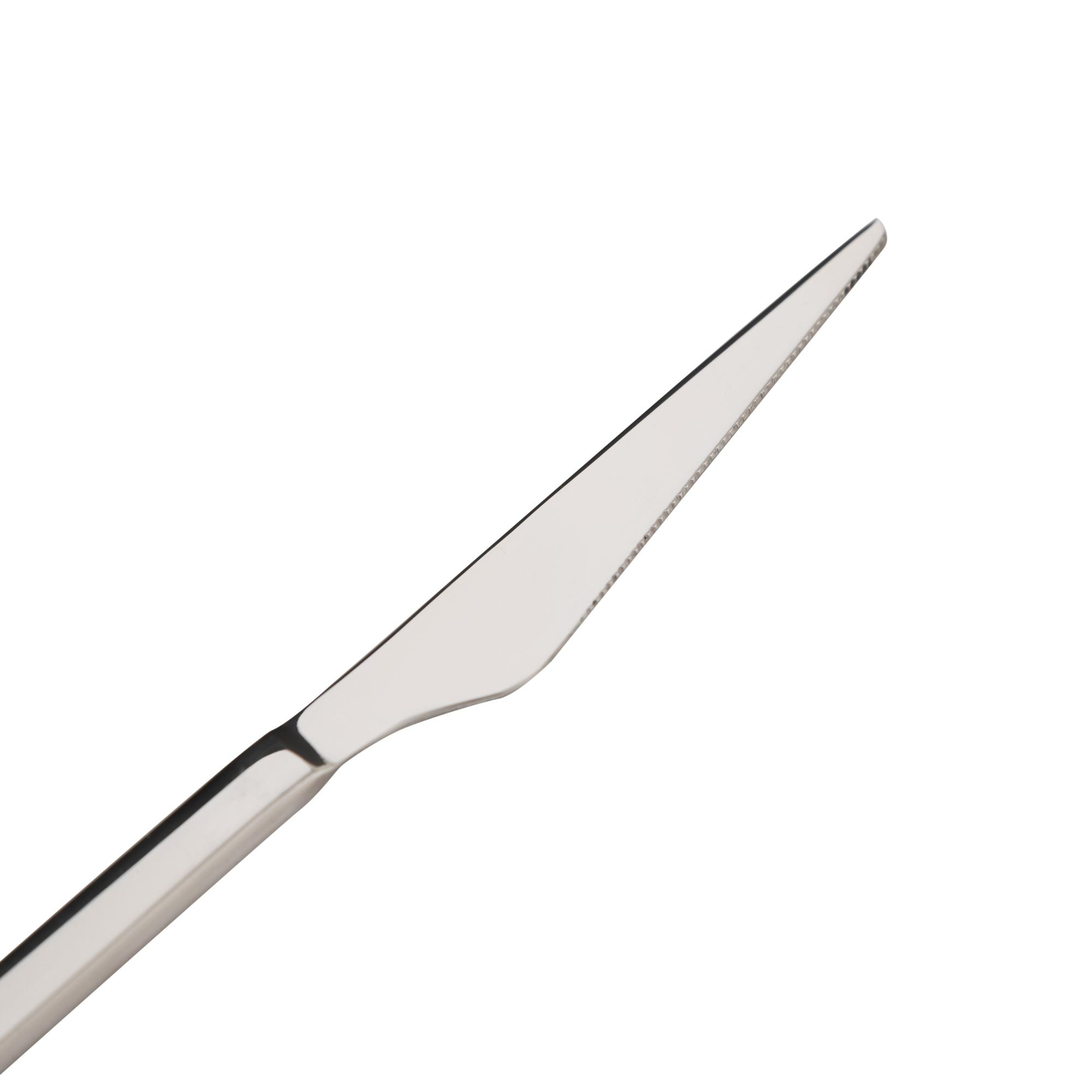 NEW PREMIUM STEEL 2'Lİ TATLI BIÇAĞI