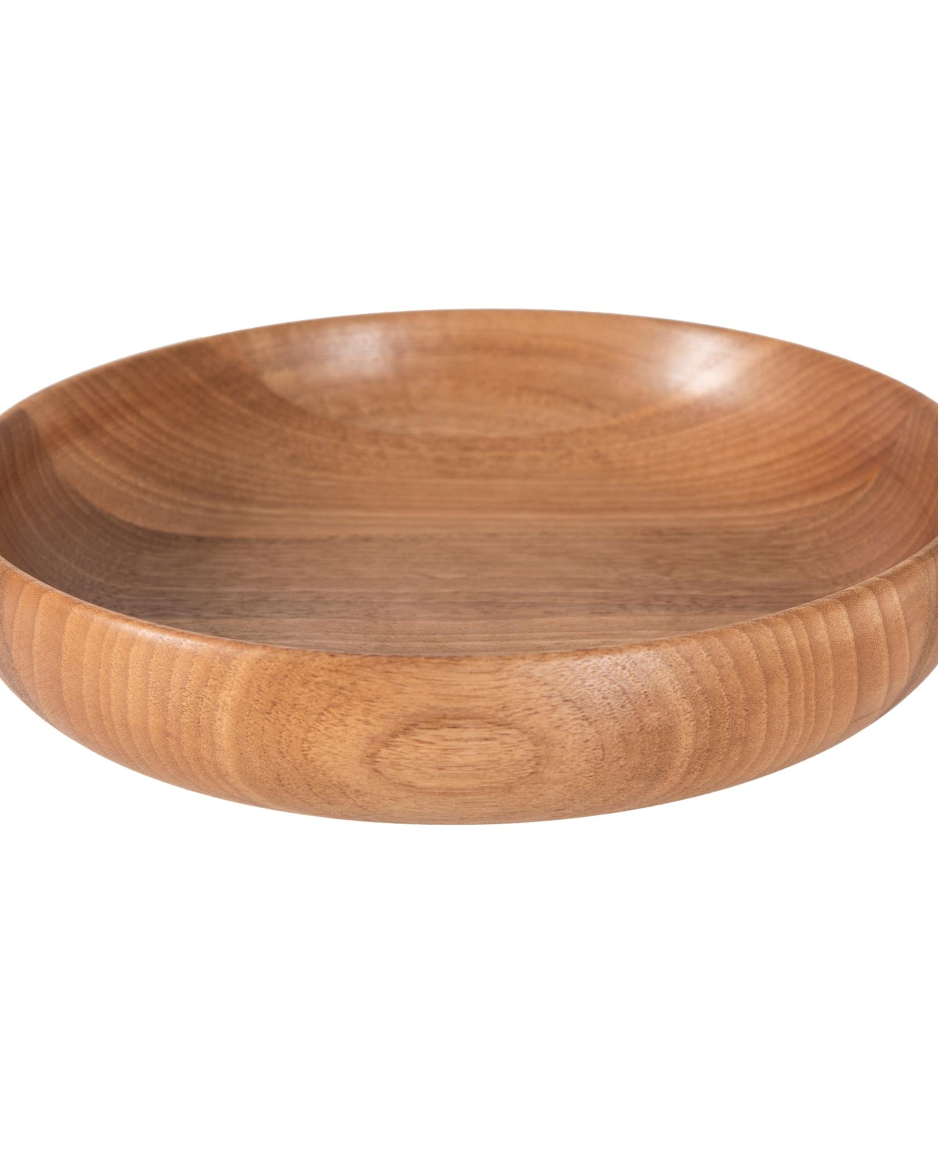 NATURA CEVİZ KASE 27CM