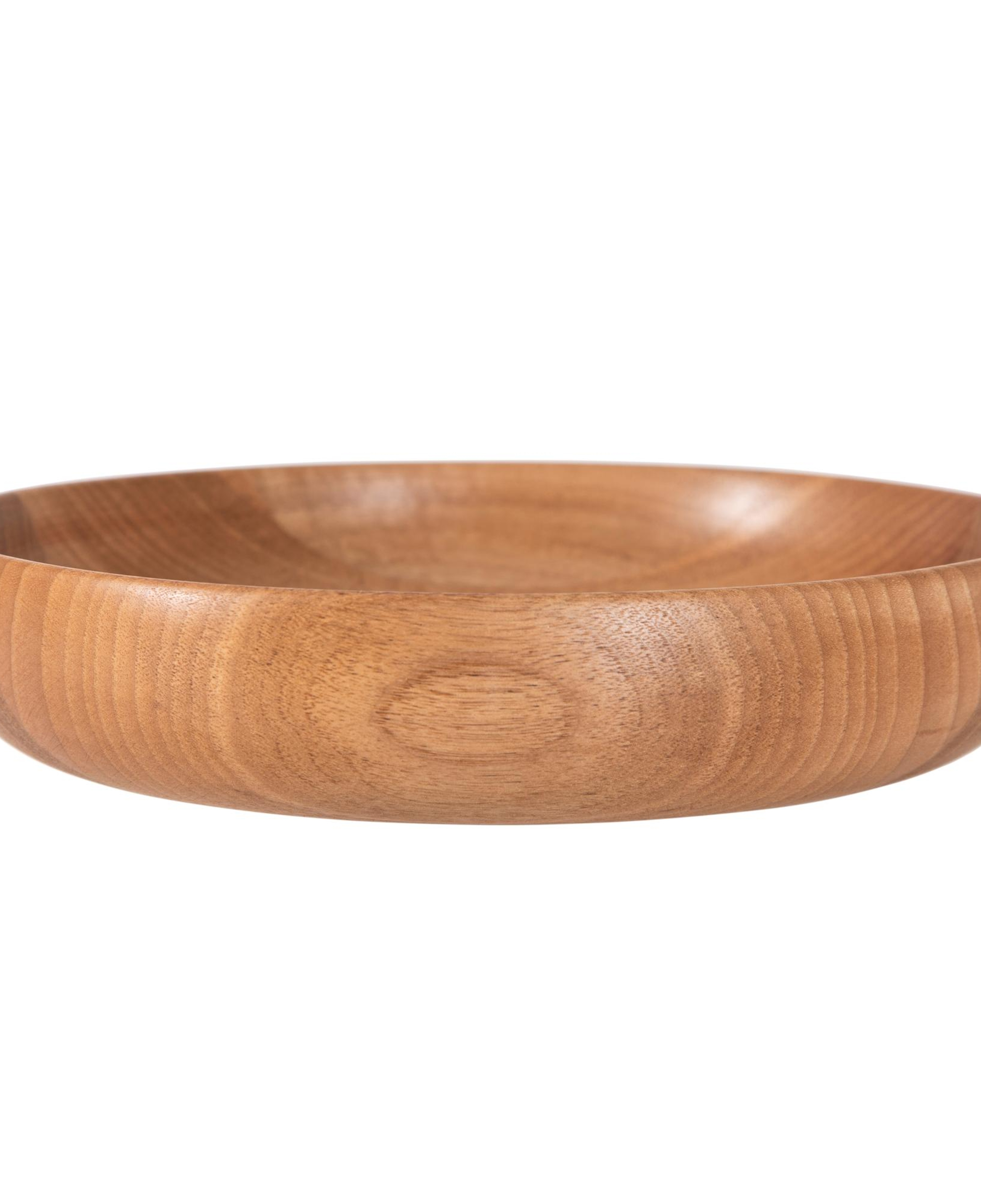 NATURA CEVİZ KASE 27CM