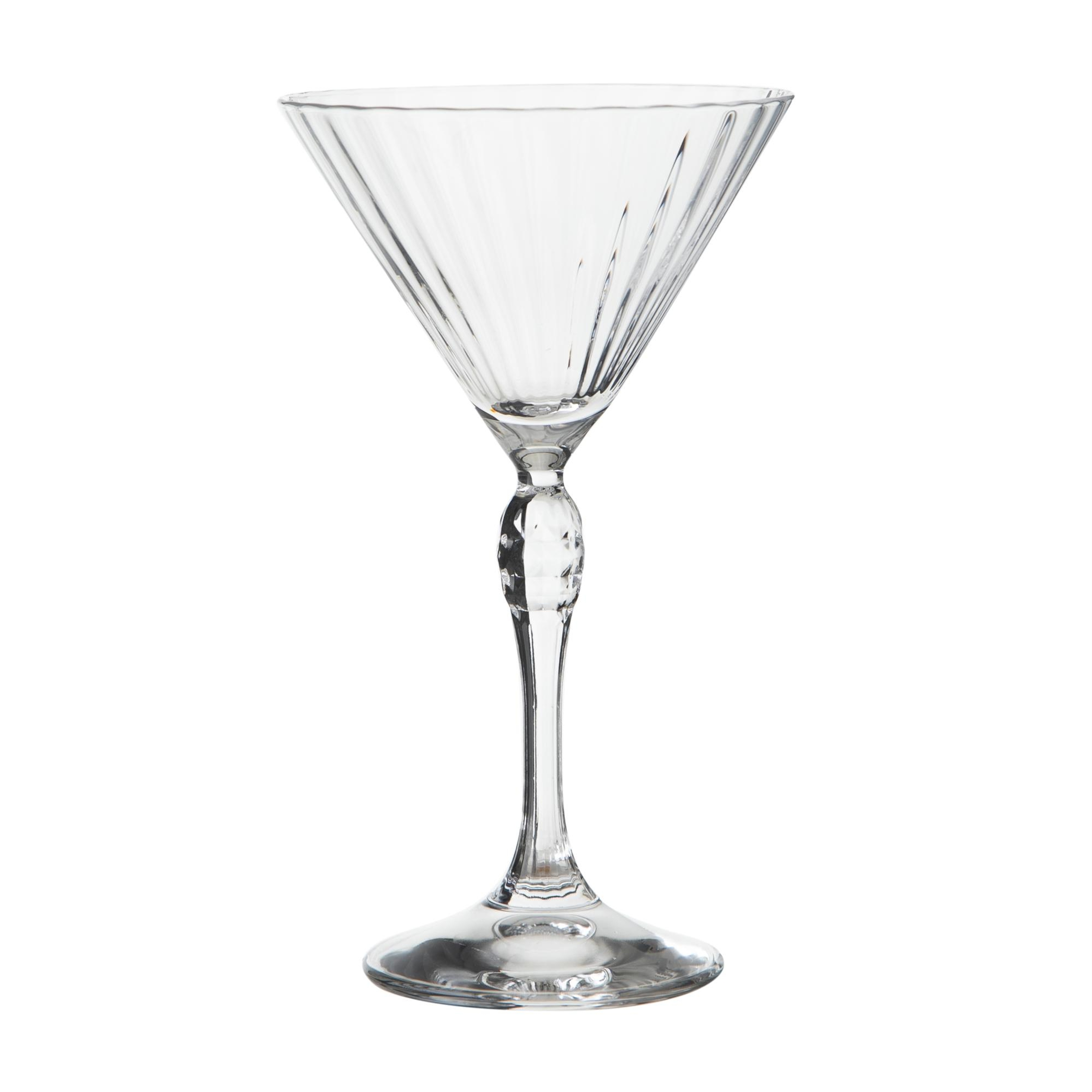 MARTINI KADEHİ 230 ML