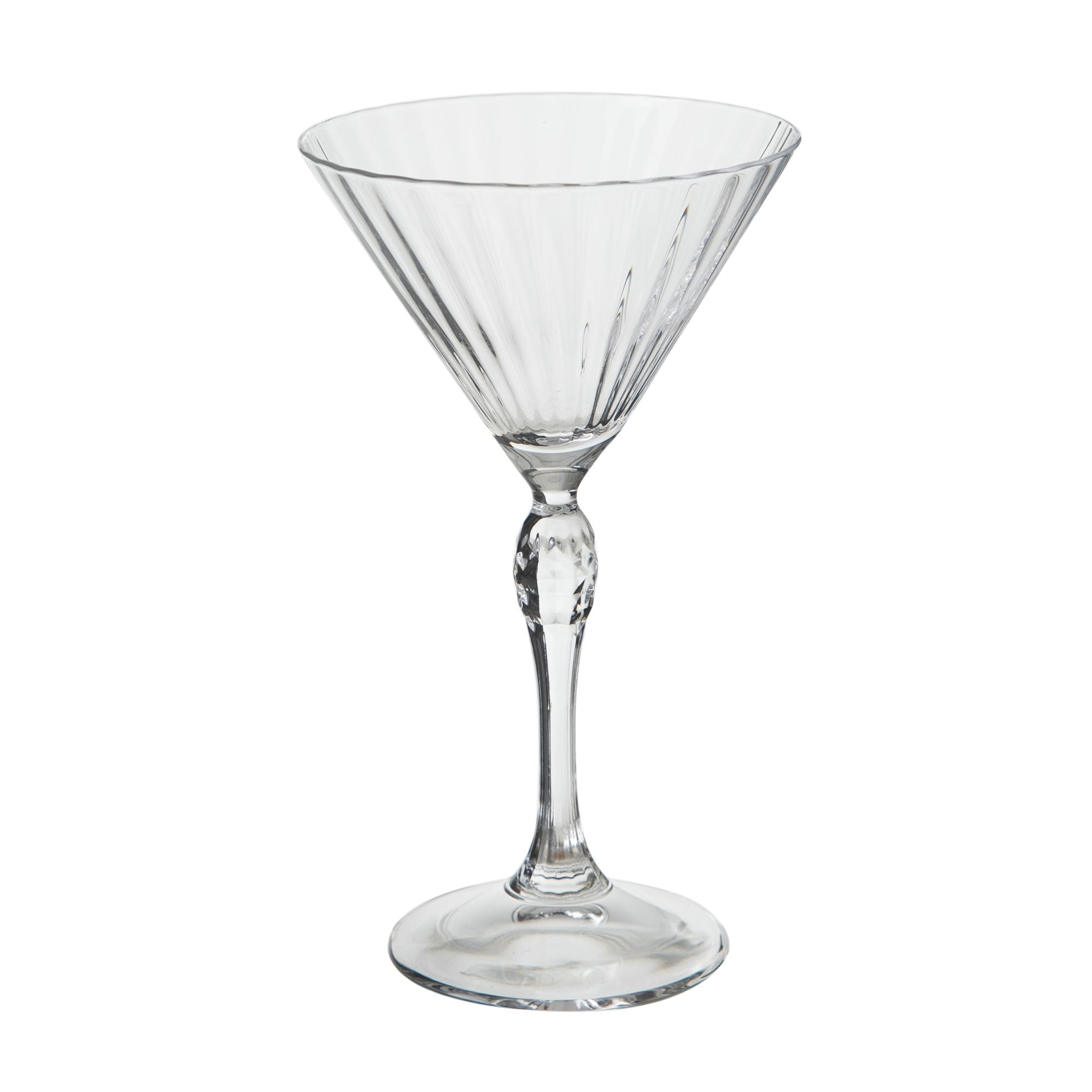 MARTINI KADEHİ 230 ML