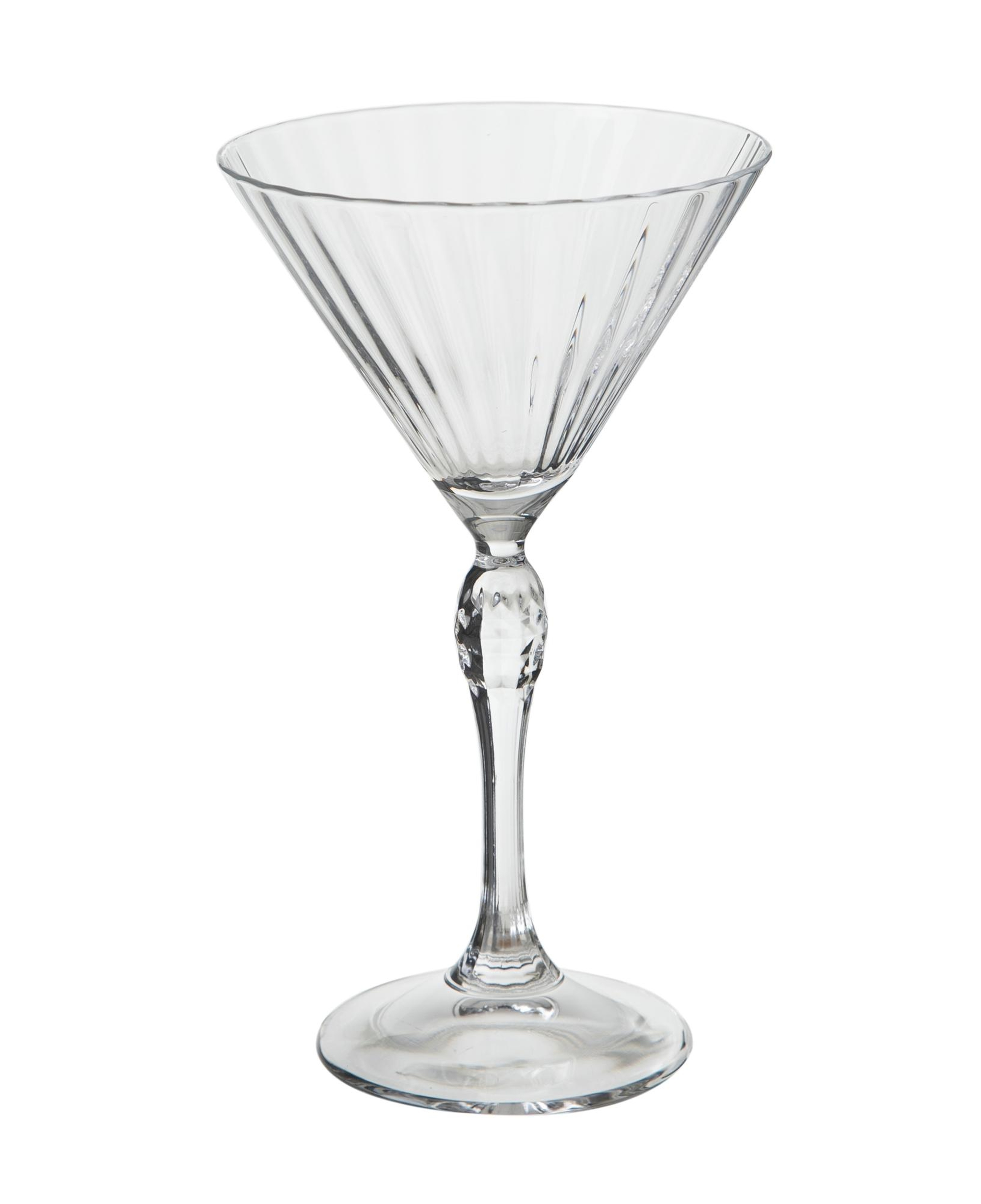 MARTINI KADEHİ 230 ML