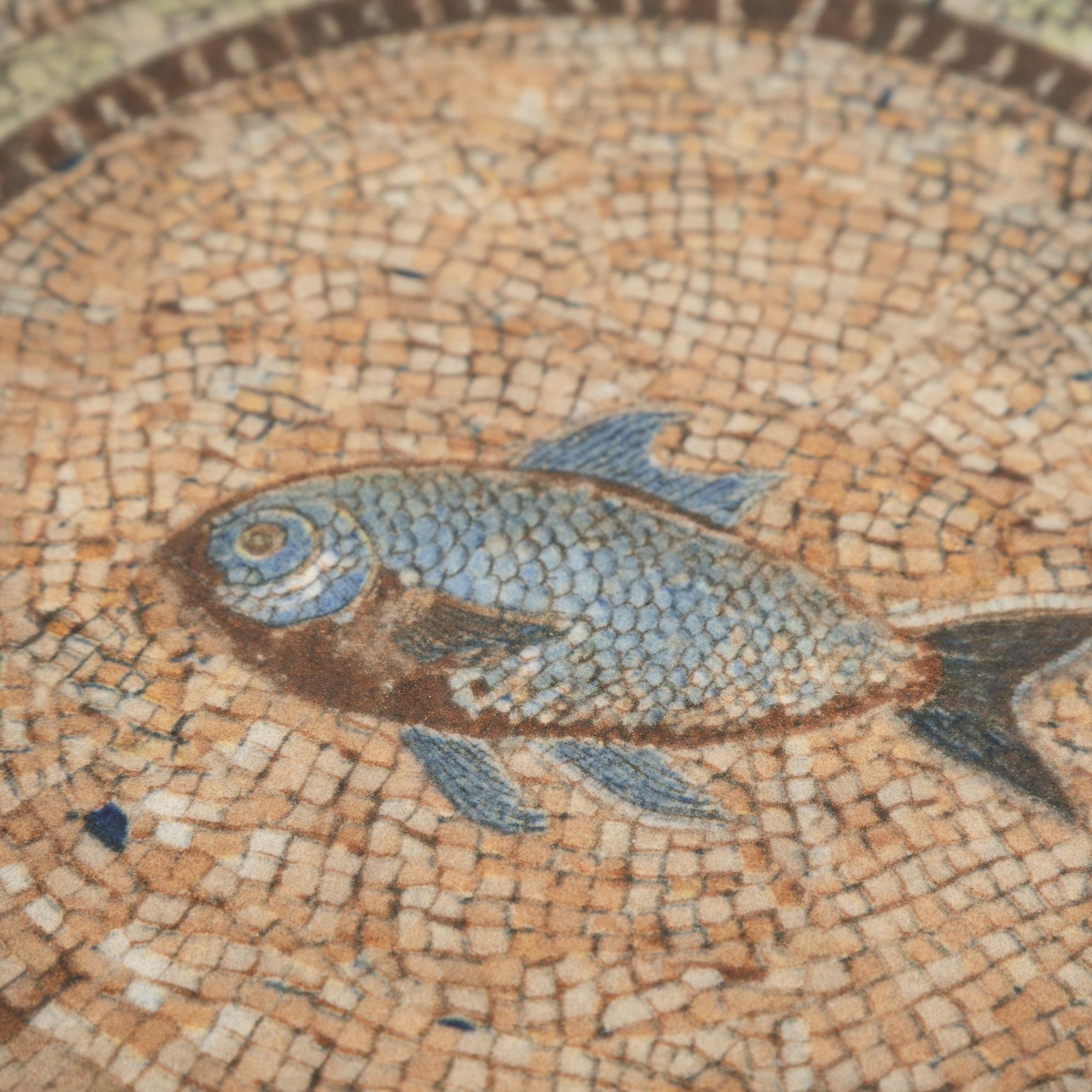 LİMA PASTA TABAĞI SETİ 21CM -6LI