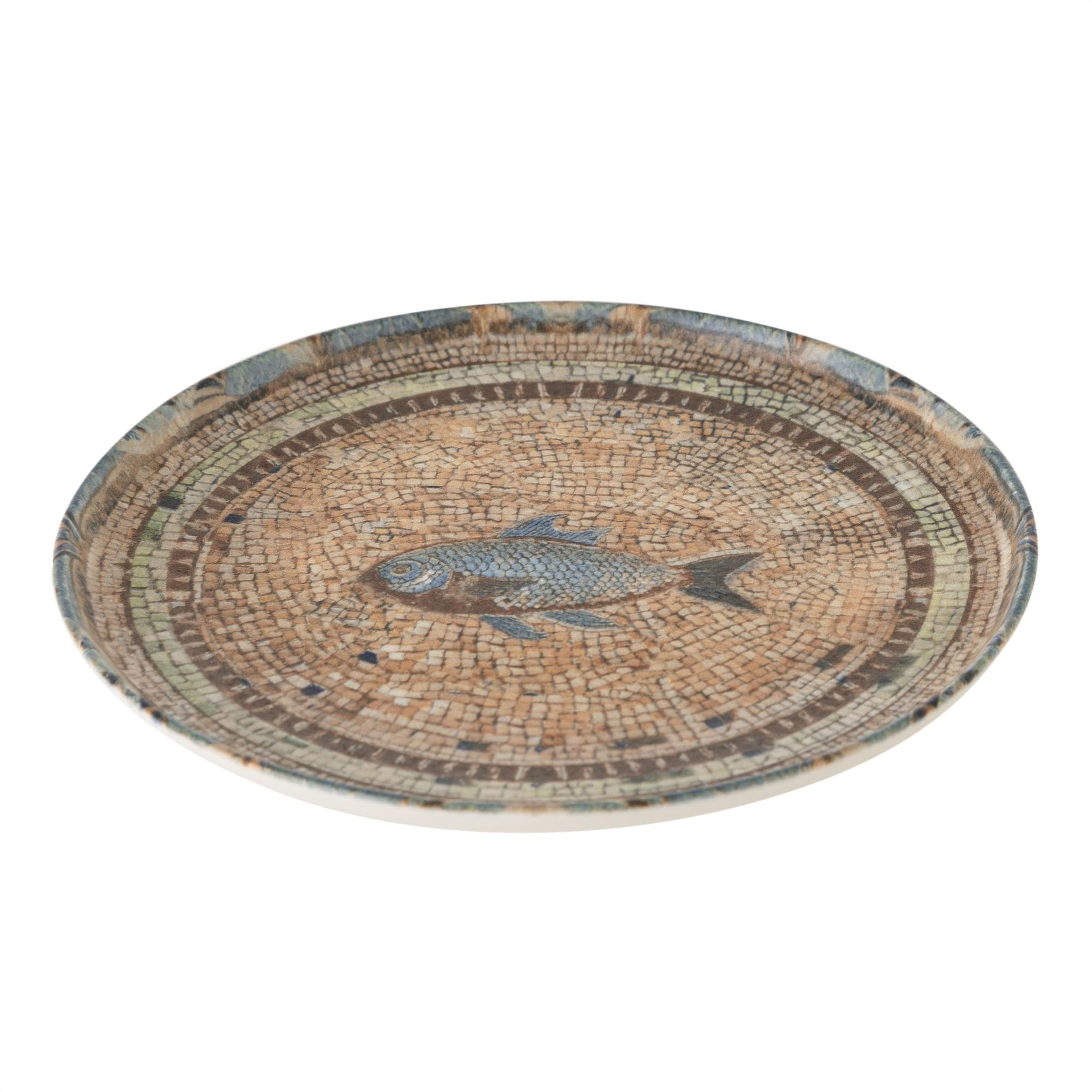 LİMA PASTA TABAĞI SETİ 21CM -6LI