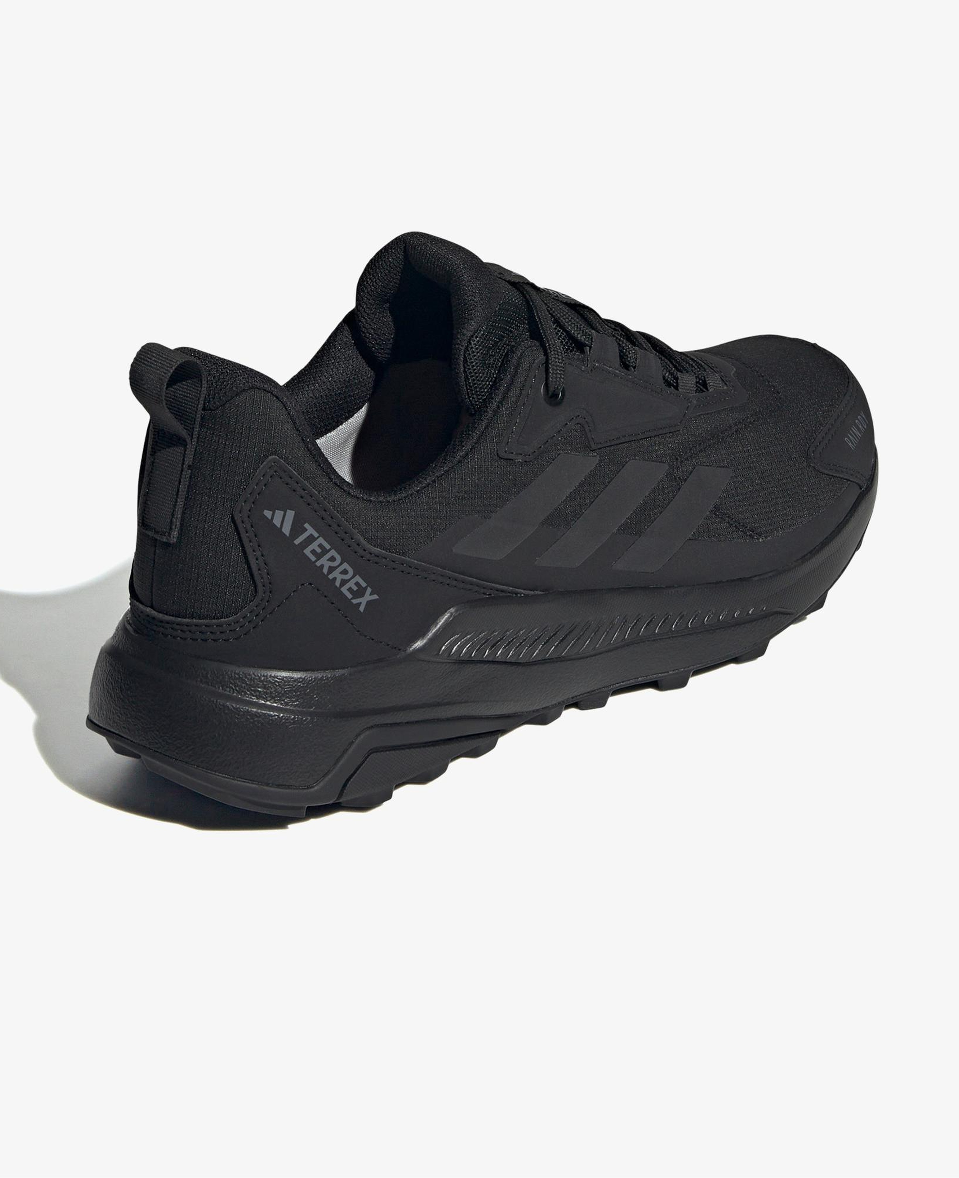 adidas Terrex Anylander Rain Erkek Siyah Spor Ayakkabı