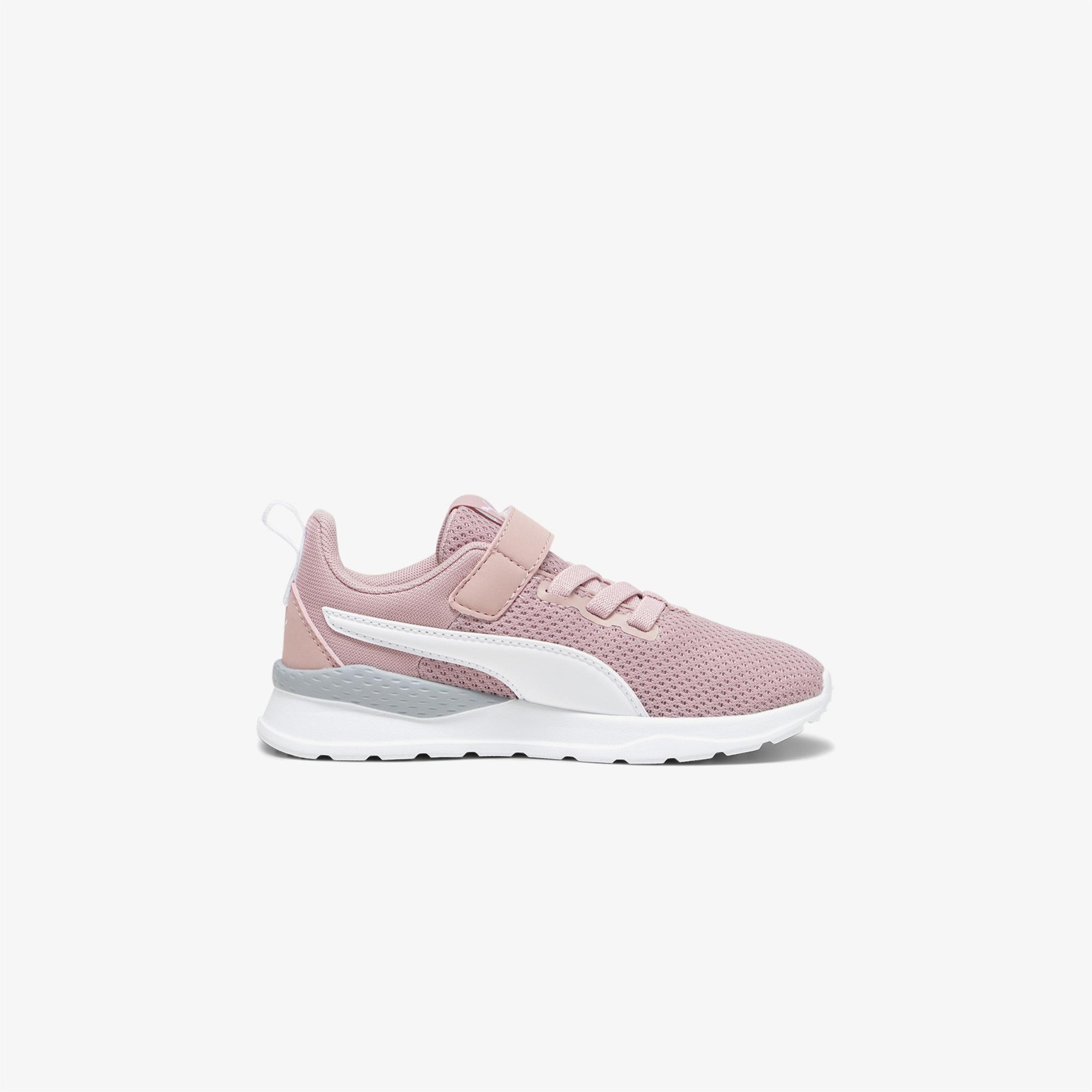 Puma Anzarun Lite Çocuk Pembe Spor Ayakkabı