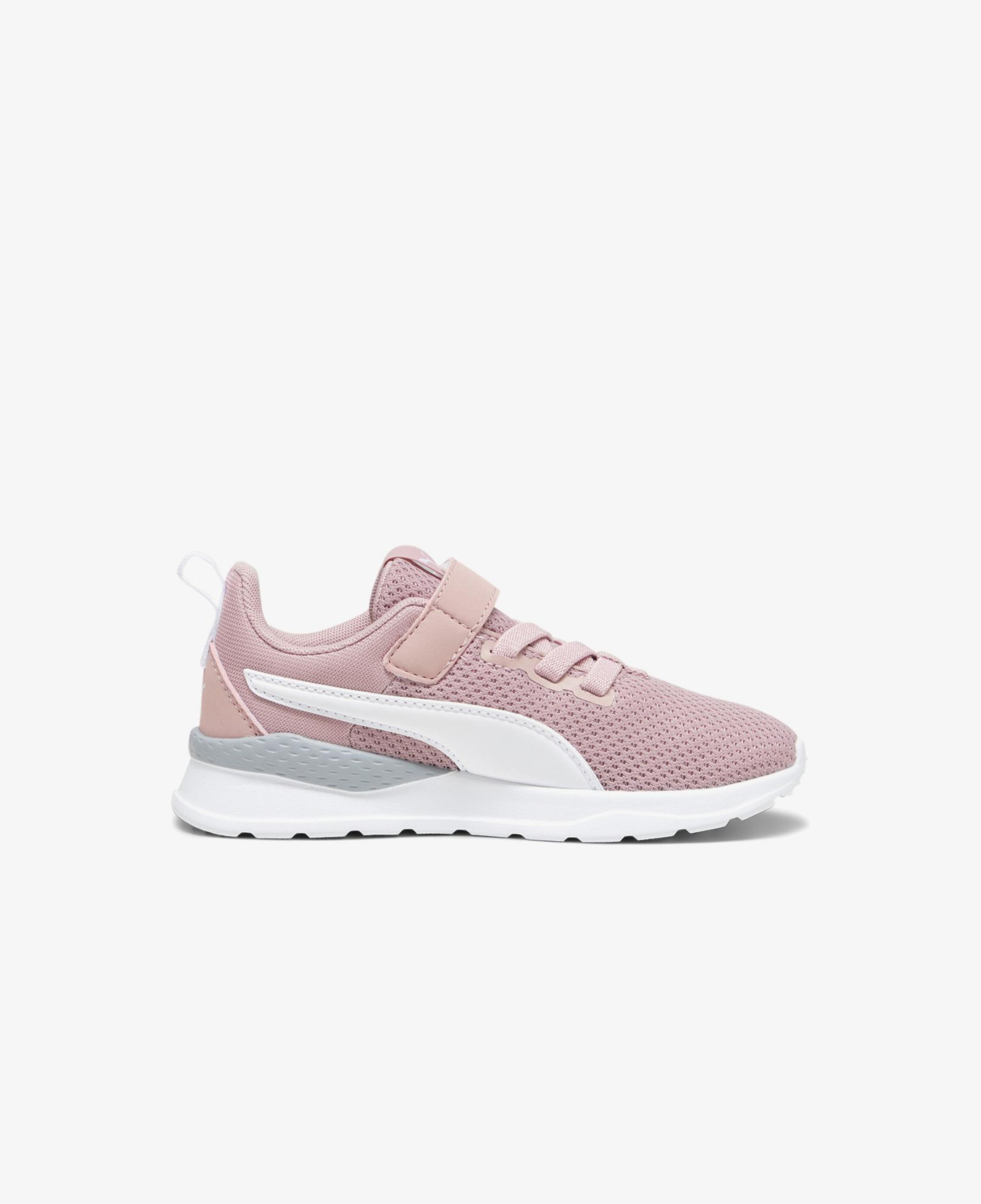 Puma Anzarun Lite Çocuk Pembe Spor Ayakkabı