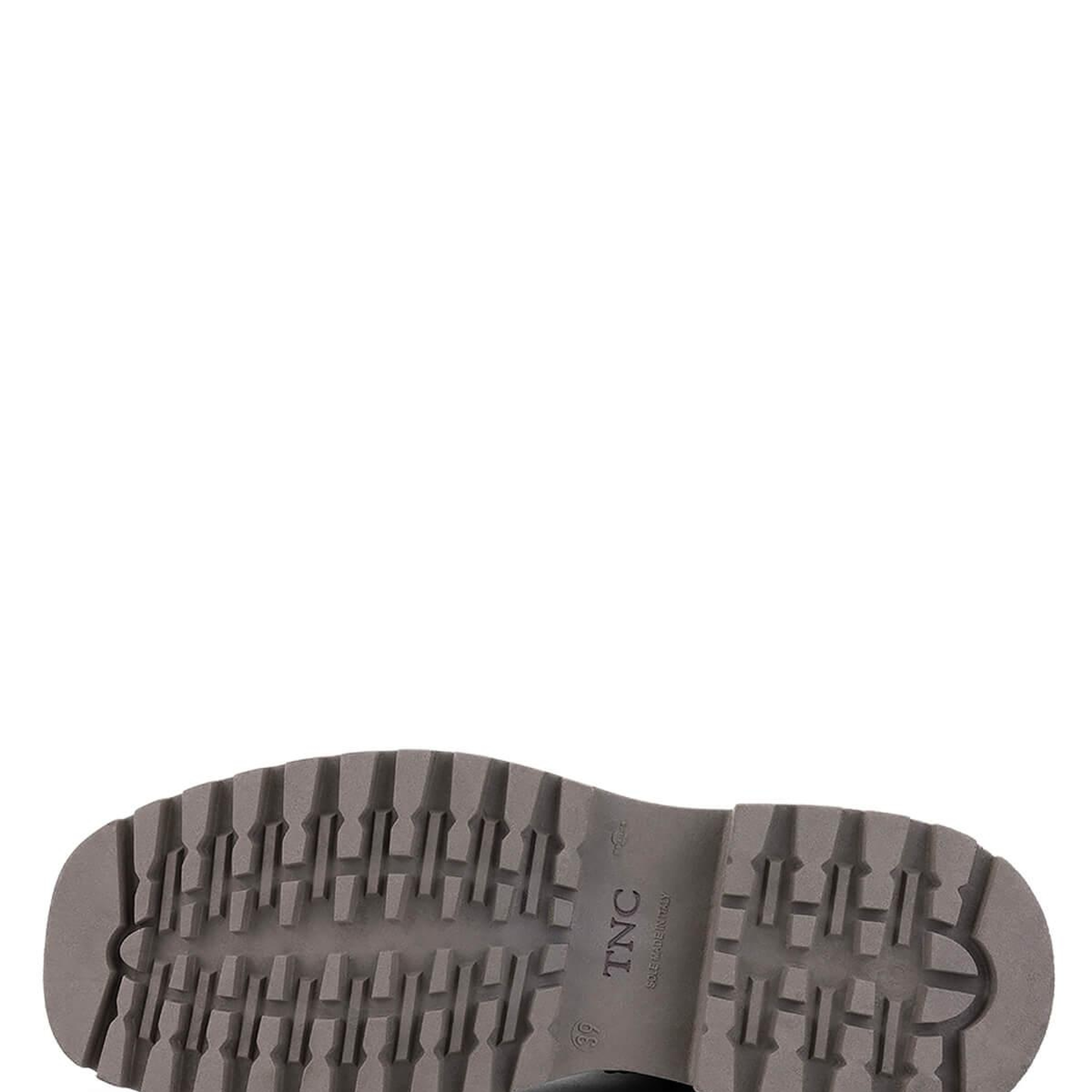 Tamer Tanca Kadın Hakiki Deri Siyah Nubuk Casual Bot