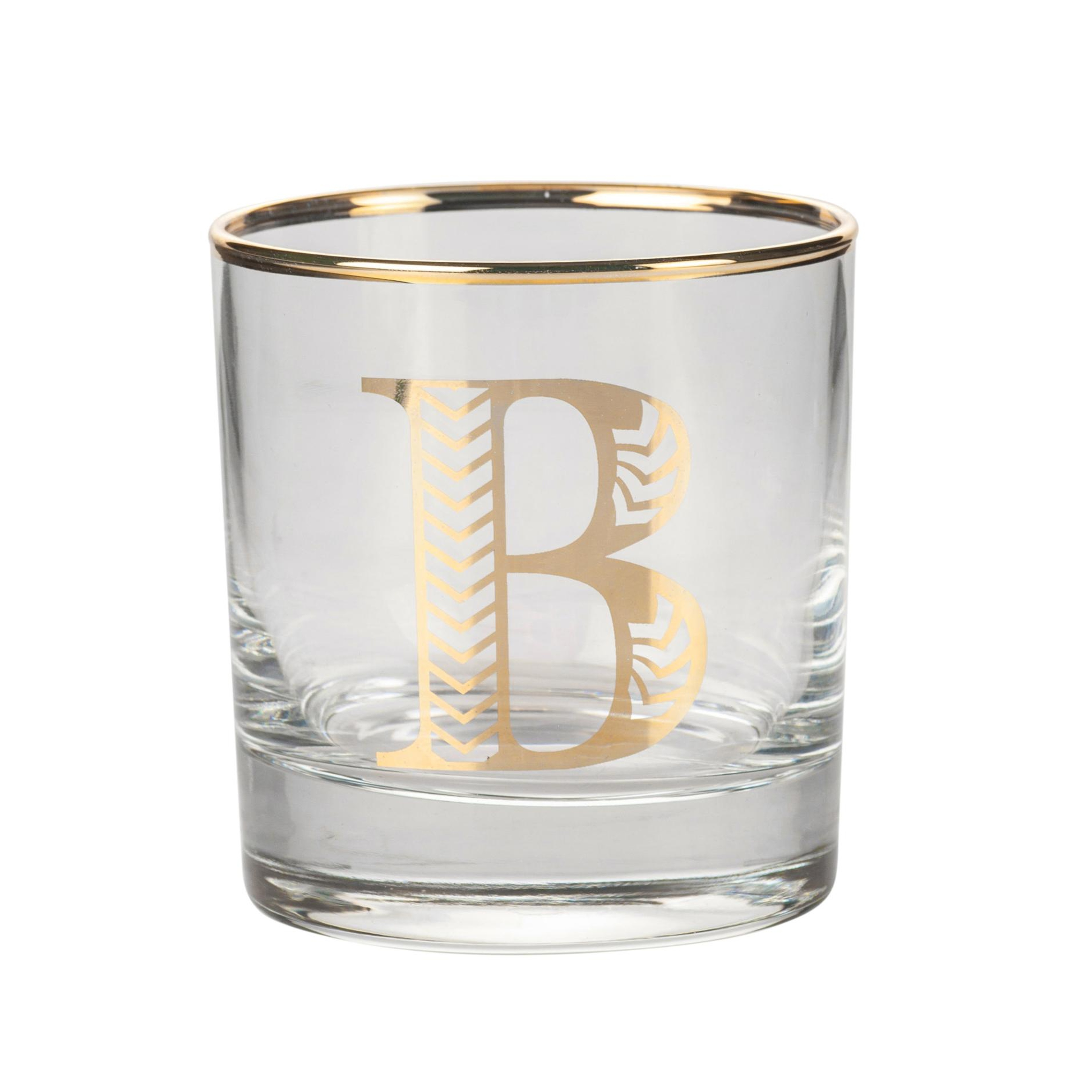 MONOGRAM BARDAK - B 300ML