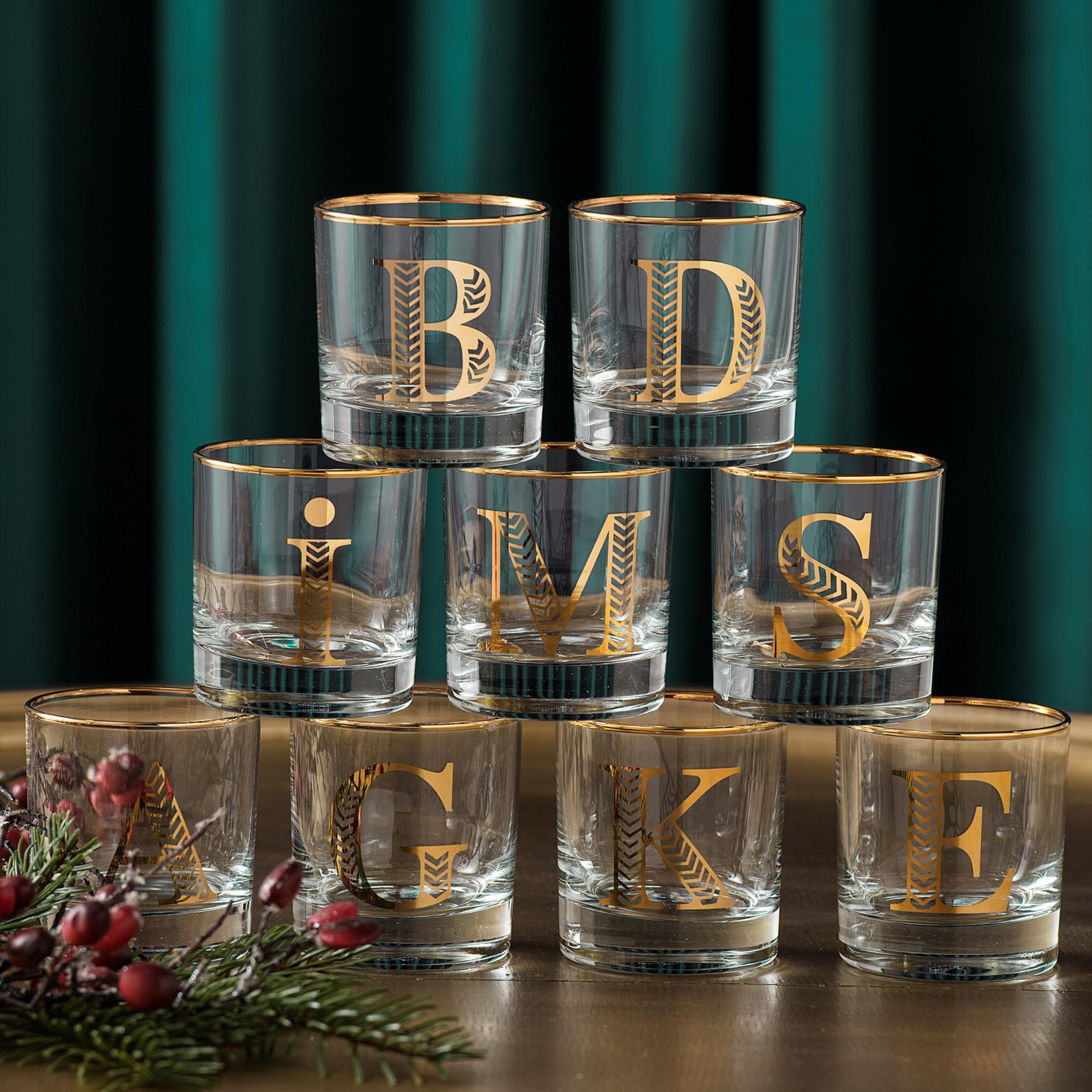 MONOGRAM BARDAK - B 300ML