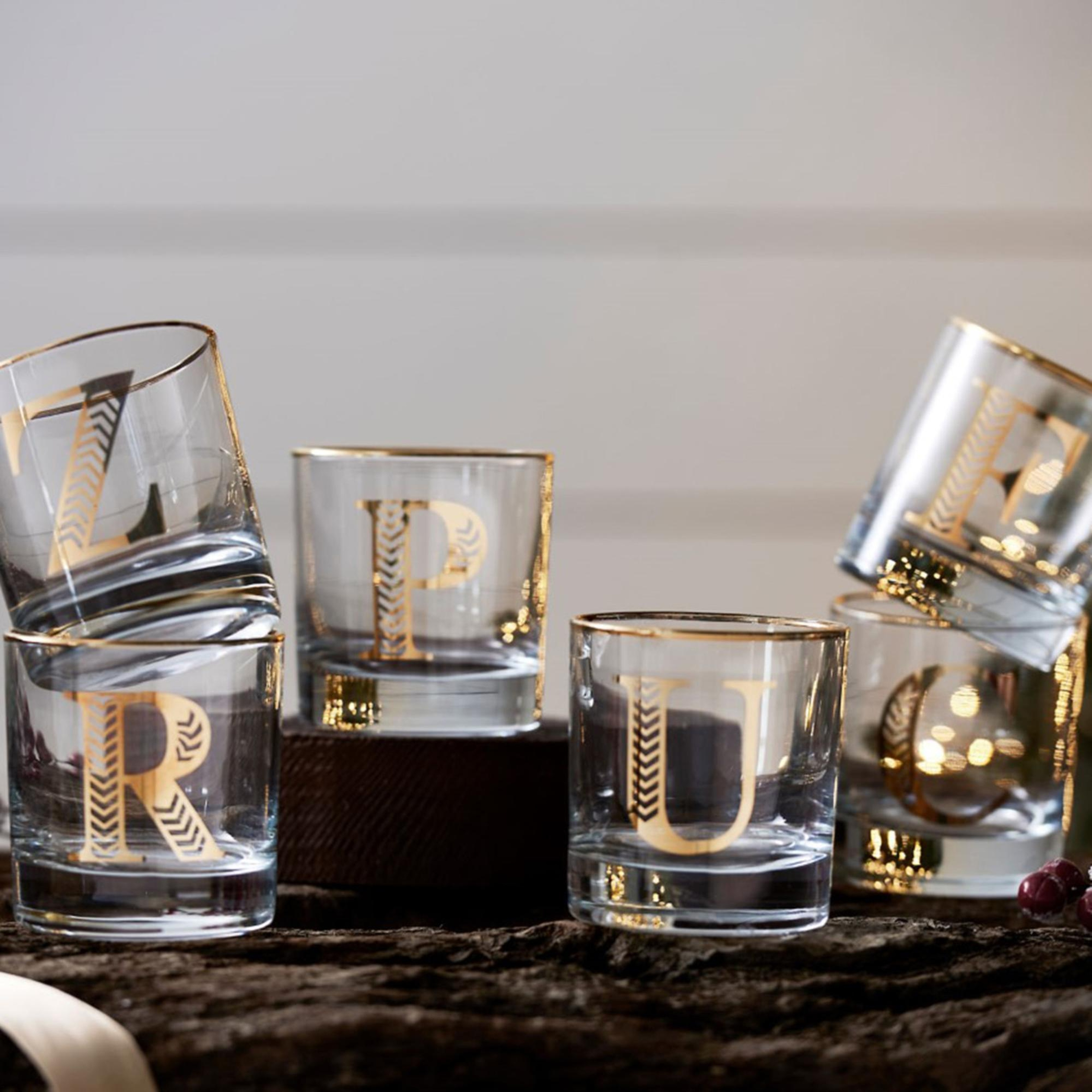 MONOGRAM BARDAK - B 300ML