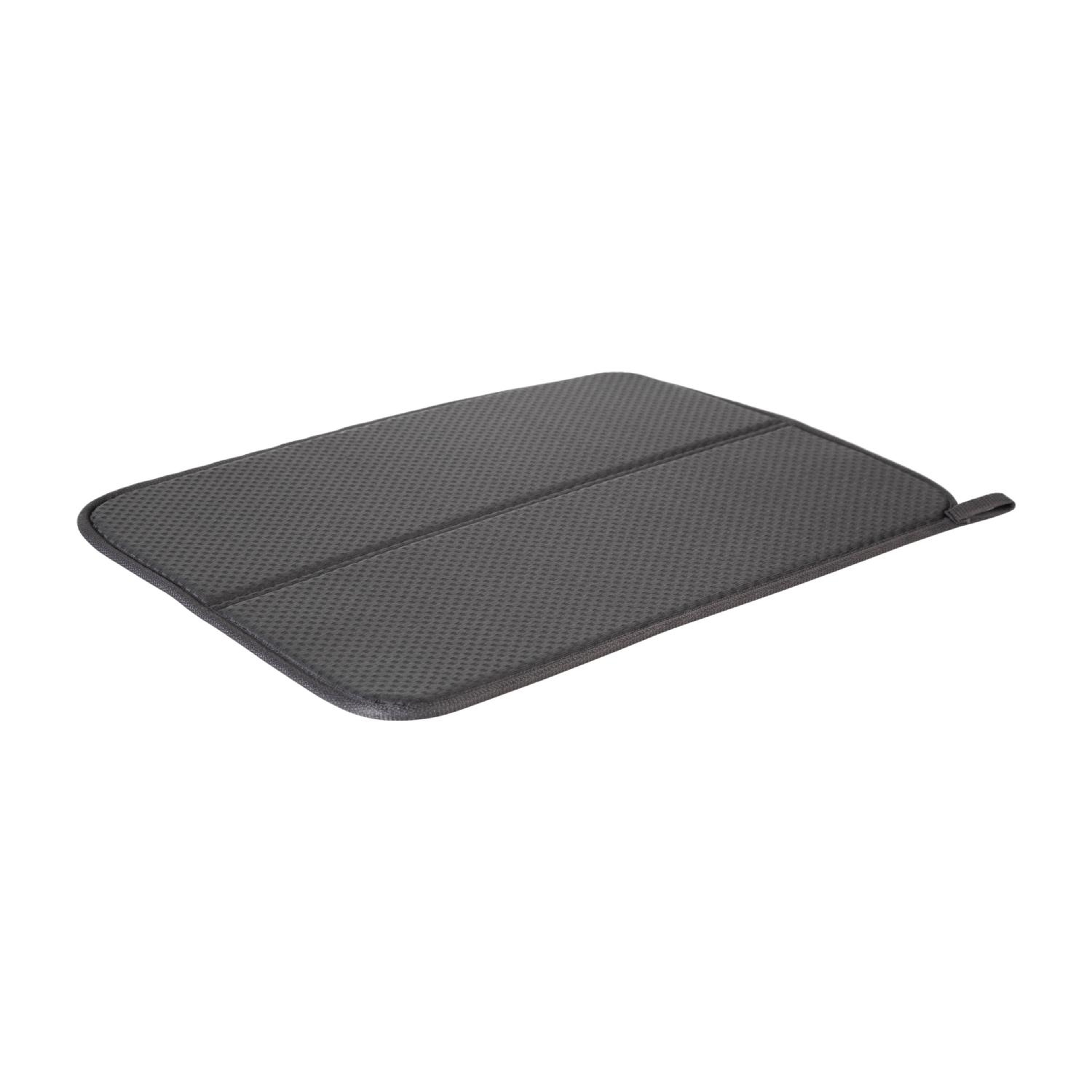 BULAŞIK KURUTMA MATI - GRİ