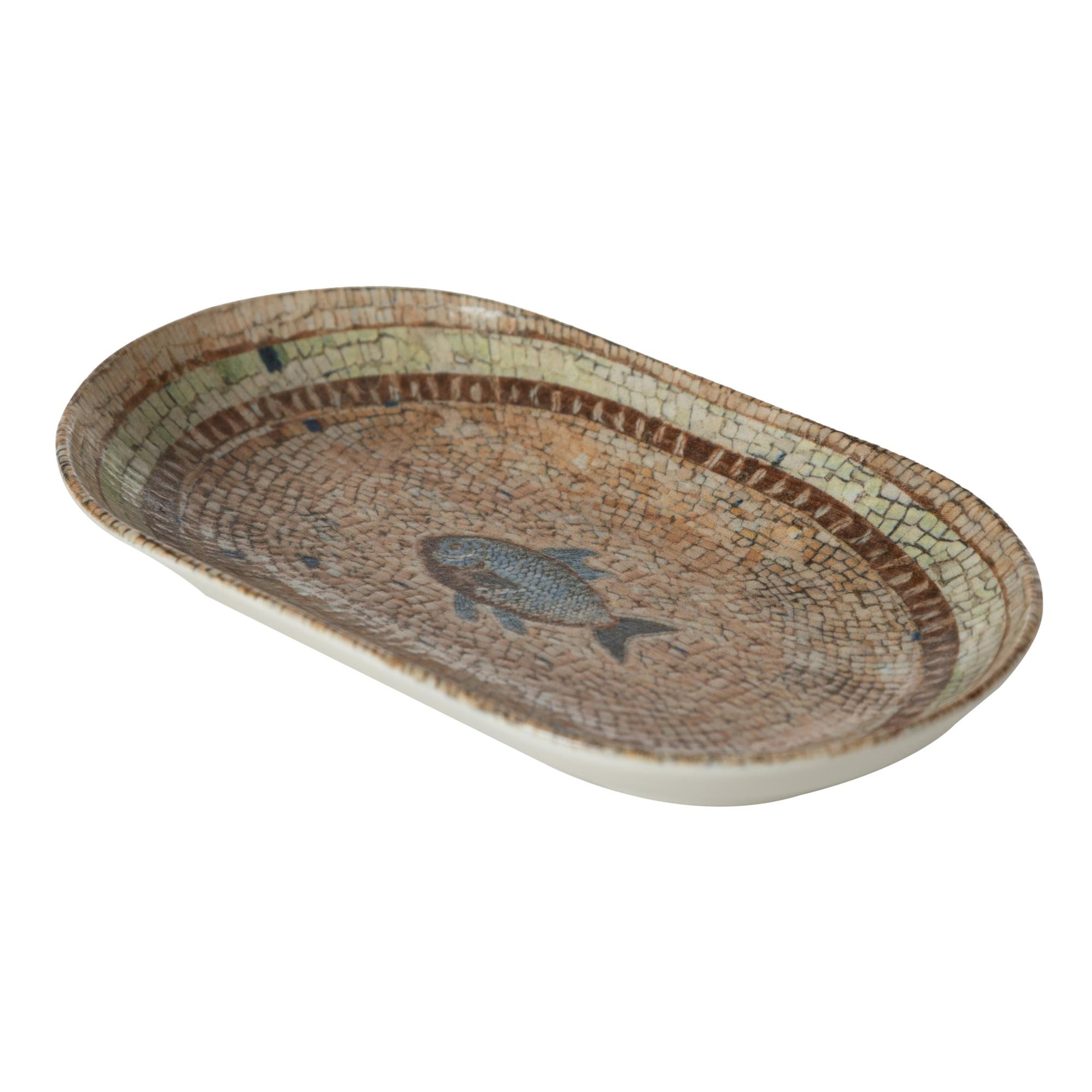 LİMA KAYIK TABAK 19CM