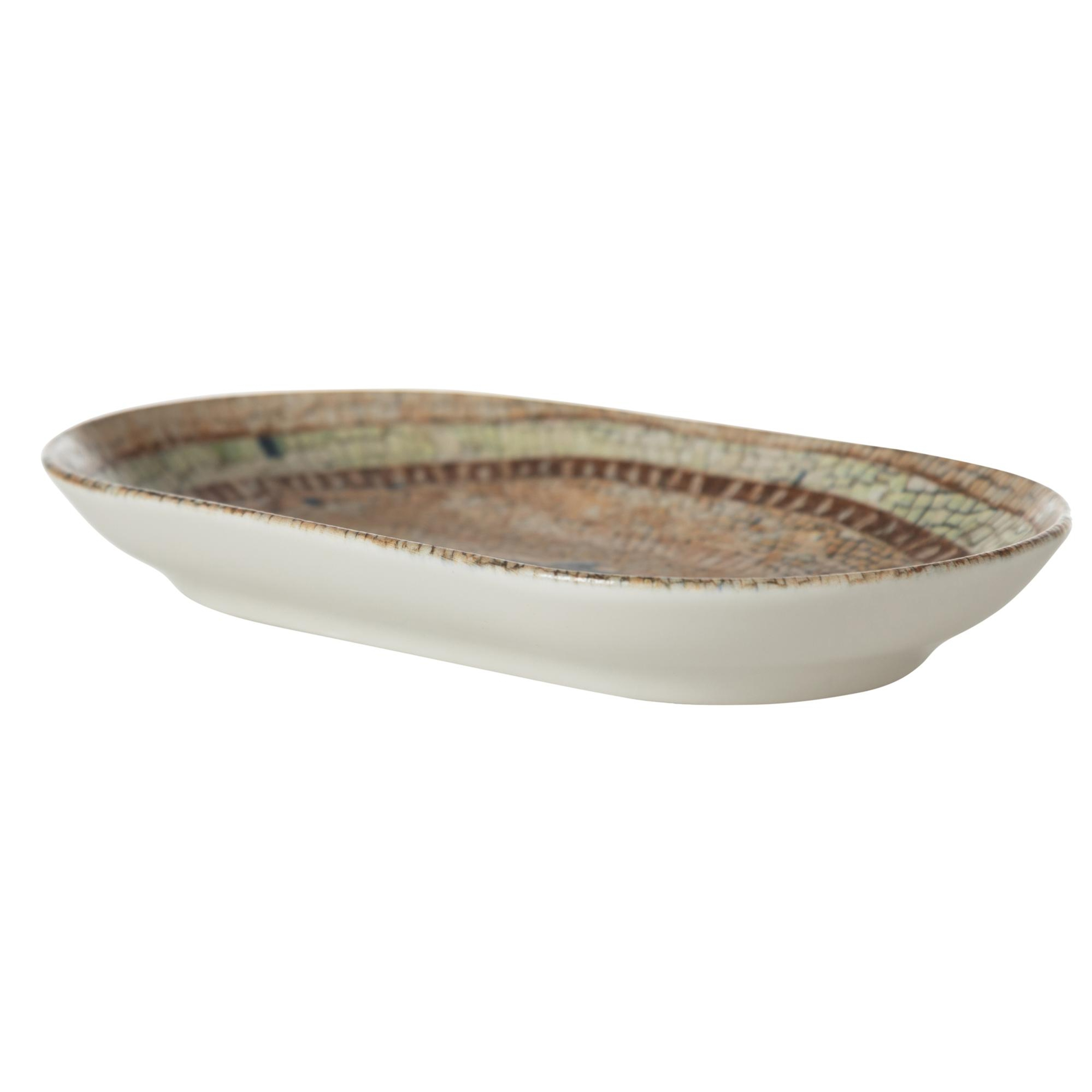 LİMA KAYIK TABAK 19CM