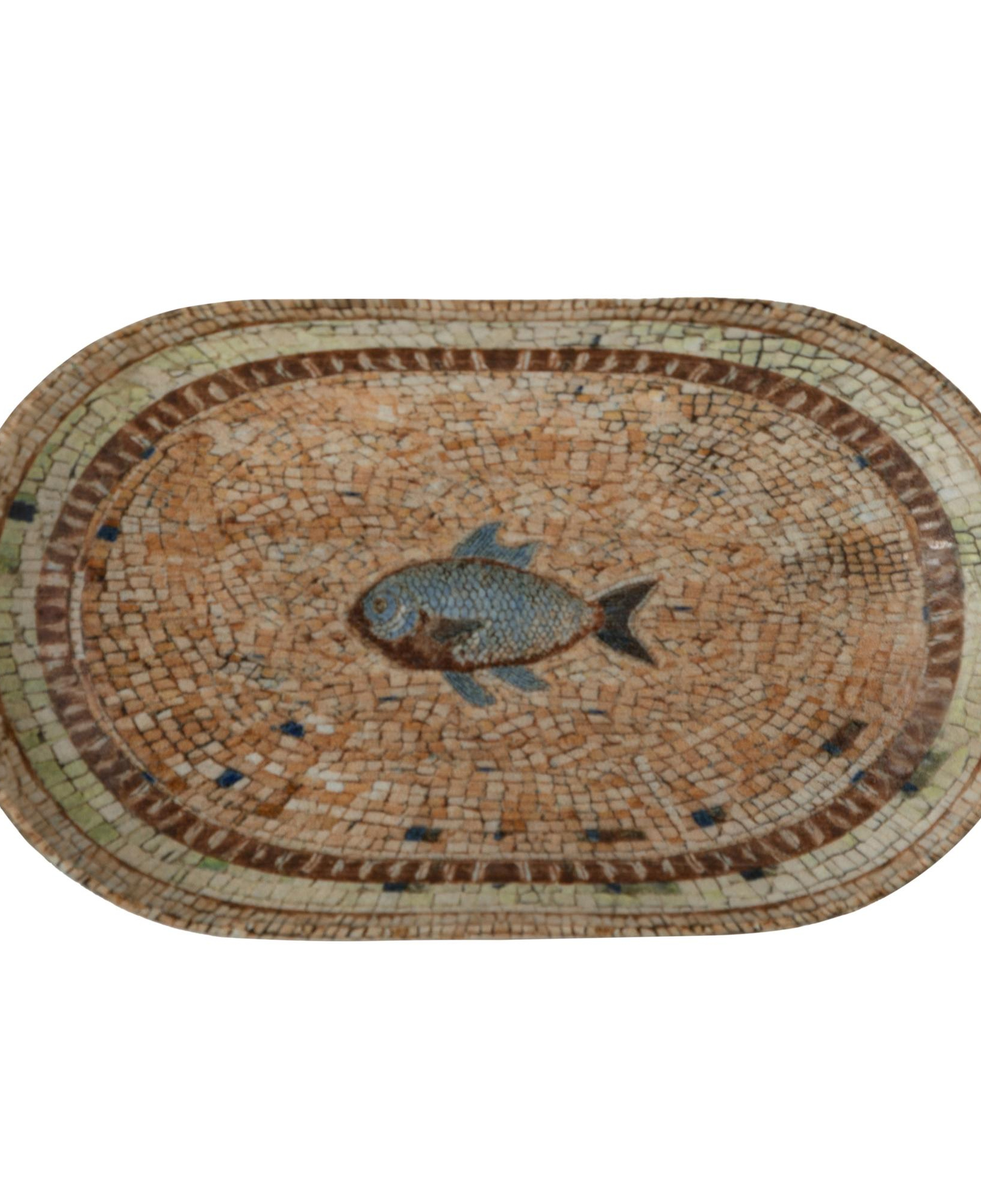 LİMA KAYIK TABAK 19CM