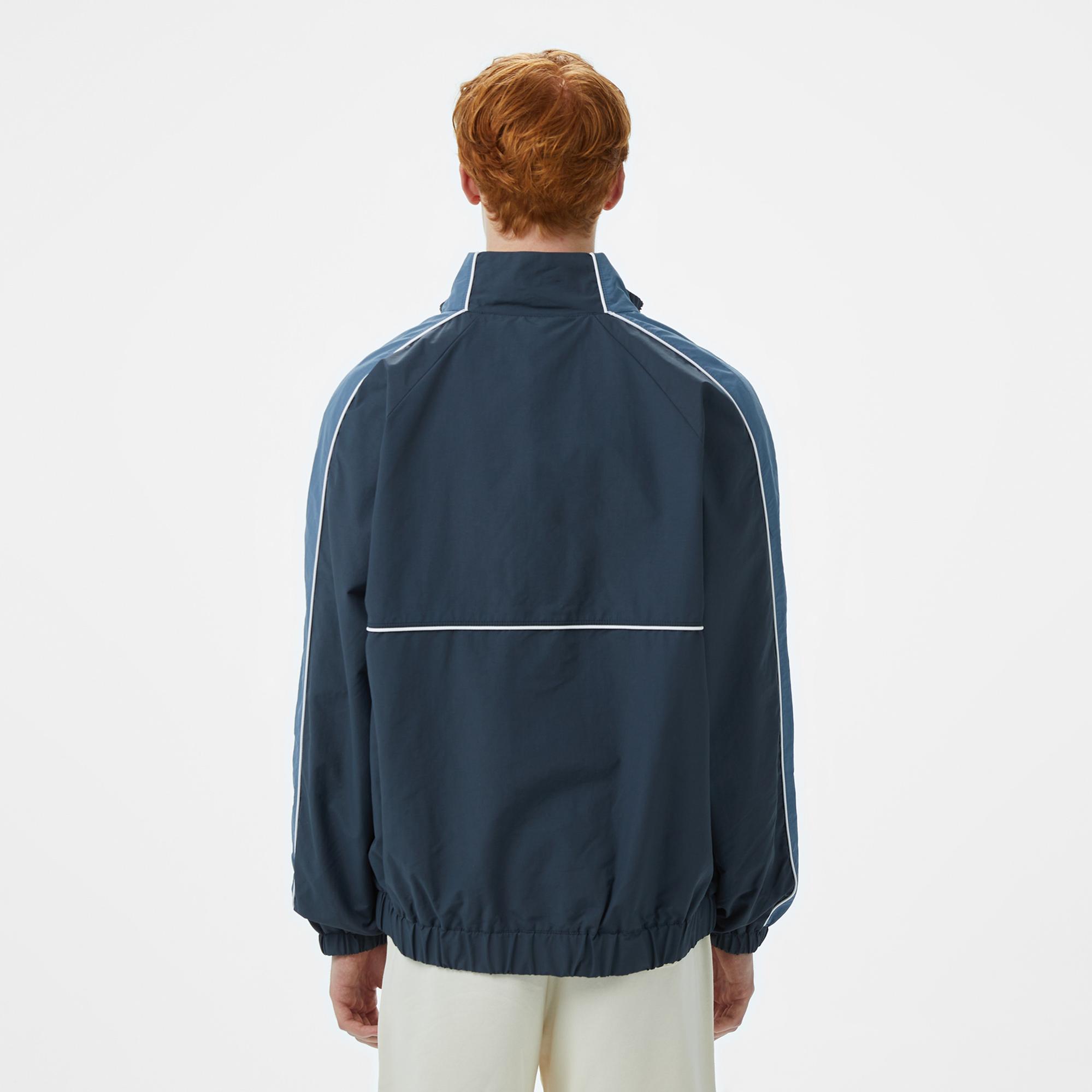 Converse Starsprinter 2.0 Erkek Mavi Ceket