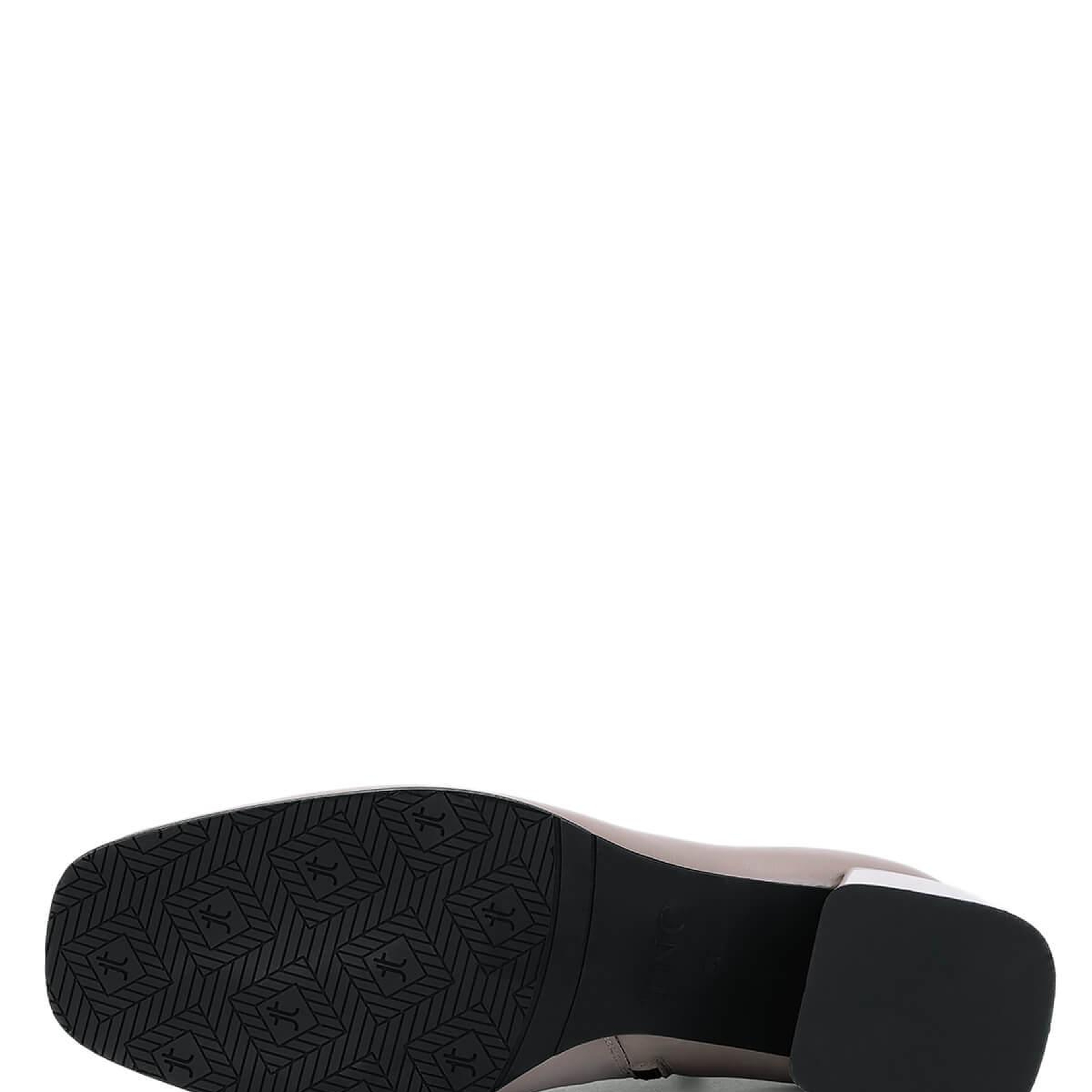 Tamer Tanca Kadın Hakiki Deri Vizon Casual Bot