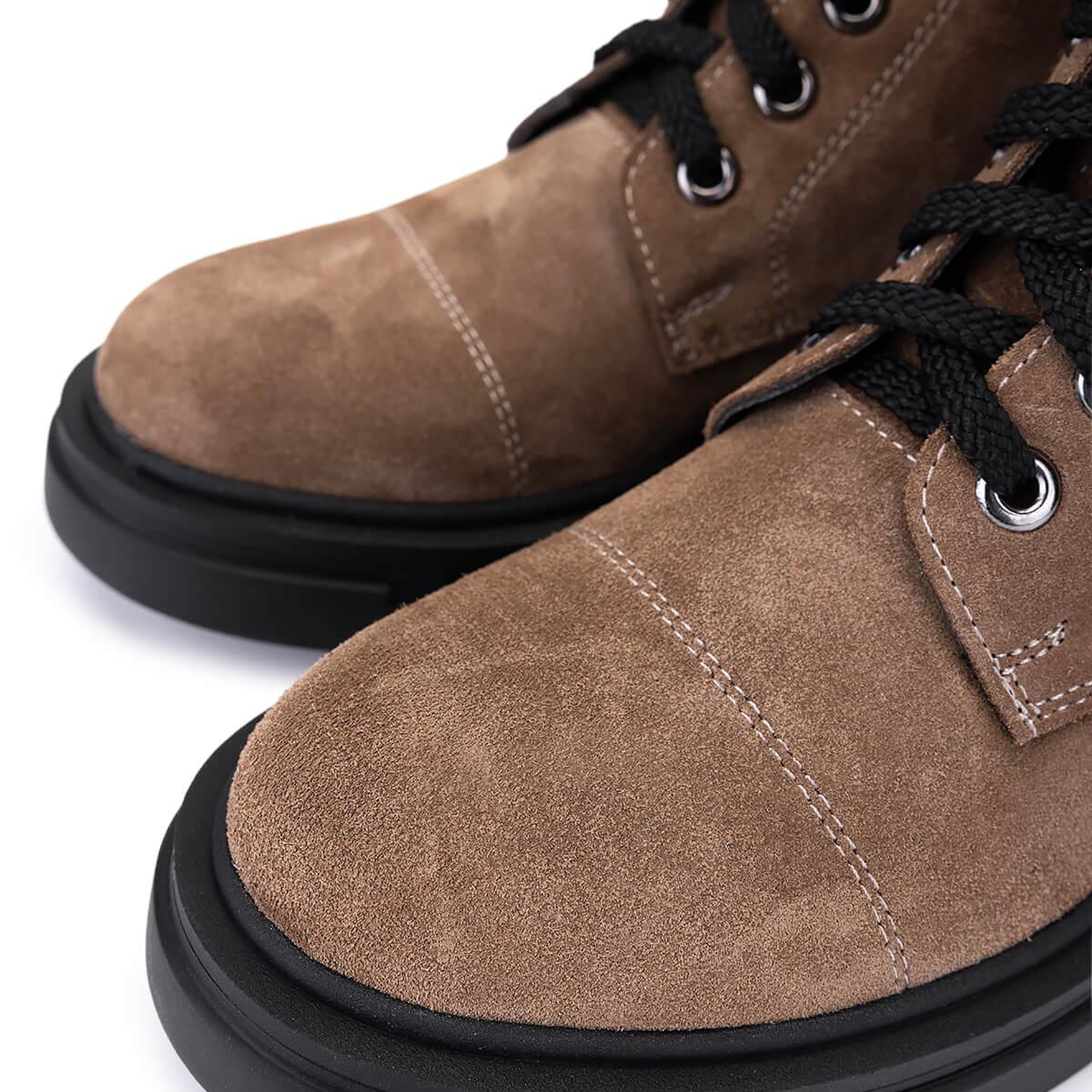 Tamer Tanca Kadın Kahverengi Casual Bot