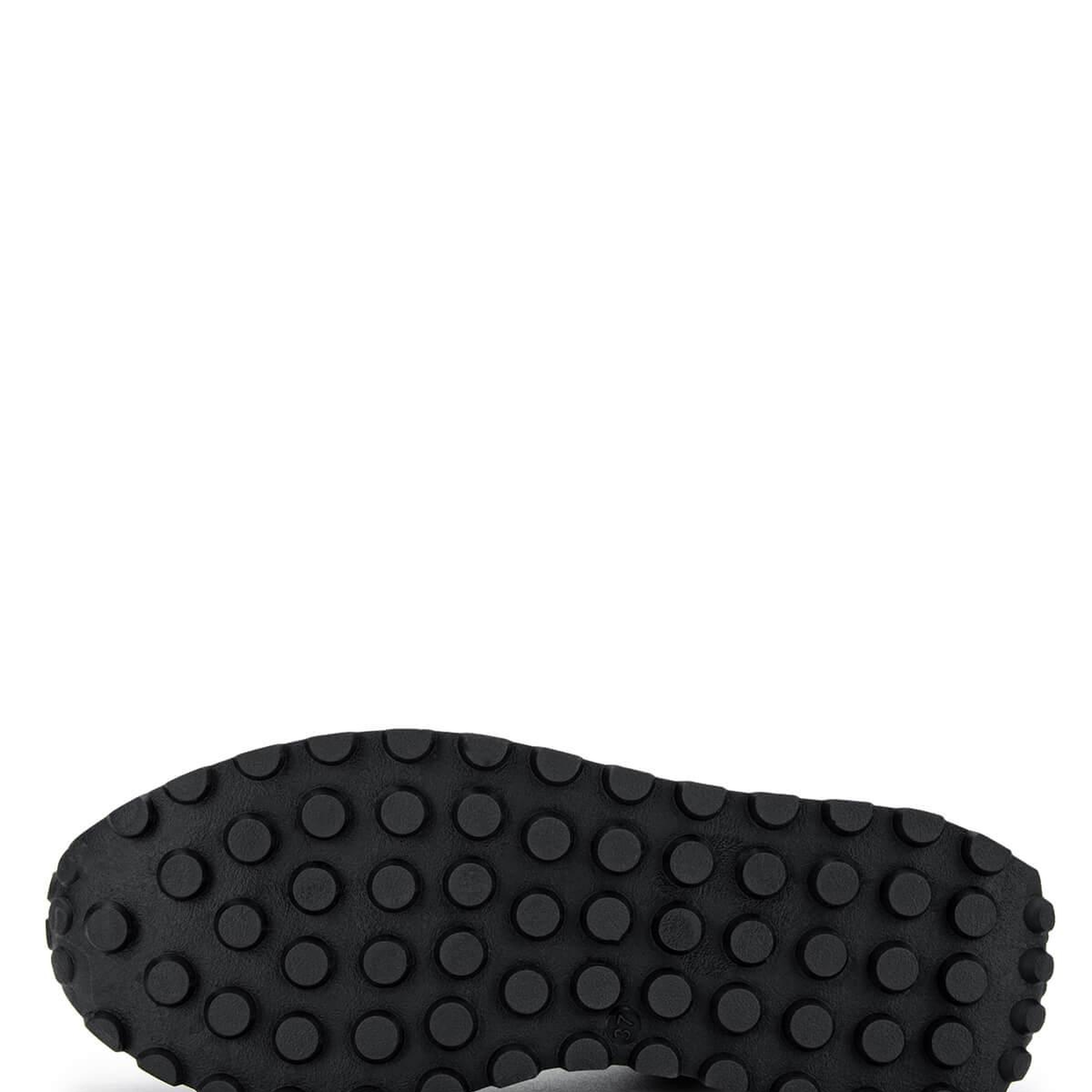 Tamer Tanca Kadın Hakiki Deri Siyah Deri Casual Bot