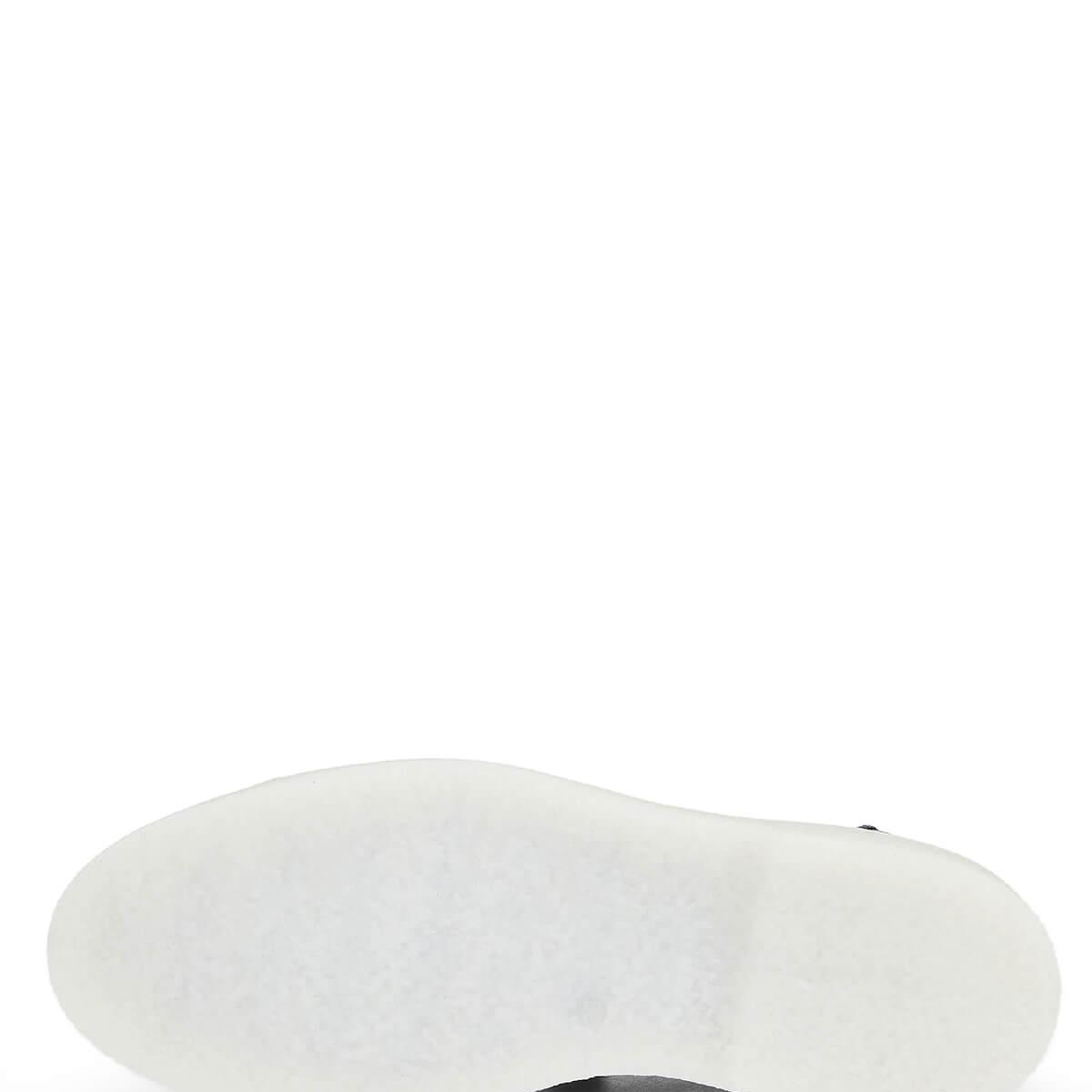 Tamer Tanca Kadın Hakiki Deri Siyah Casual Bot