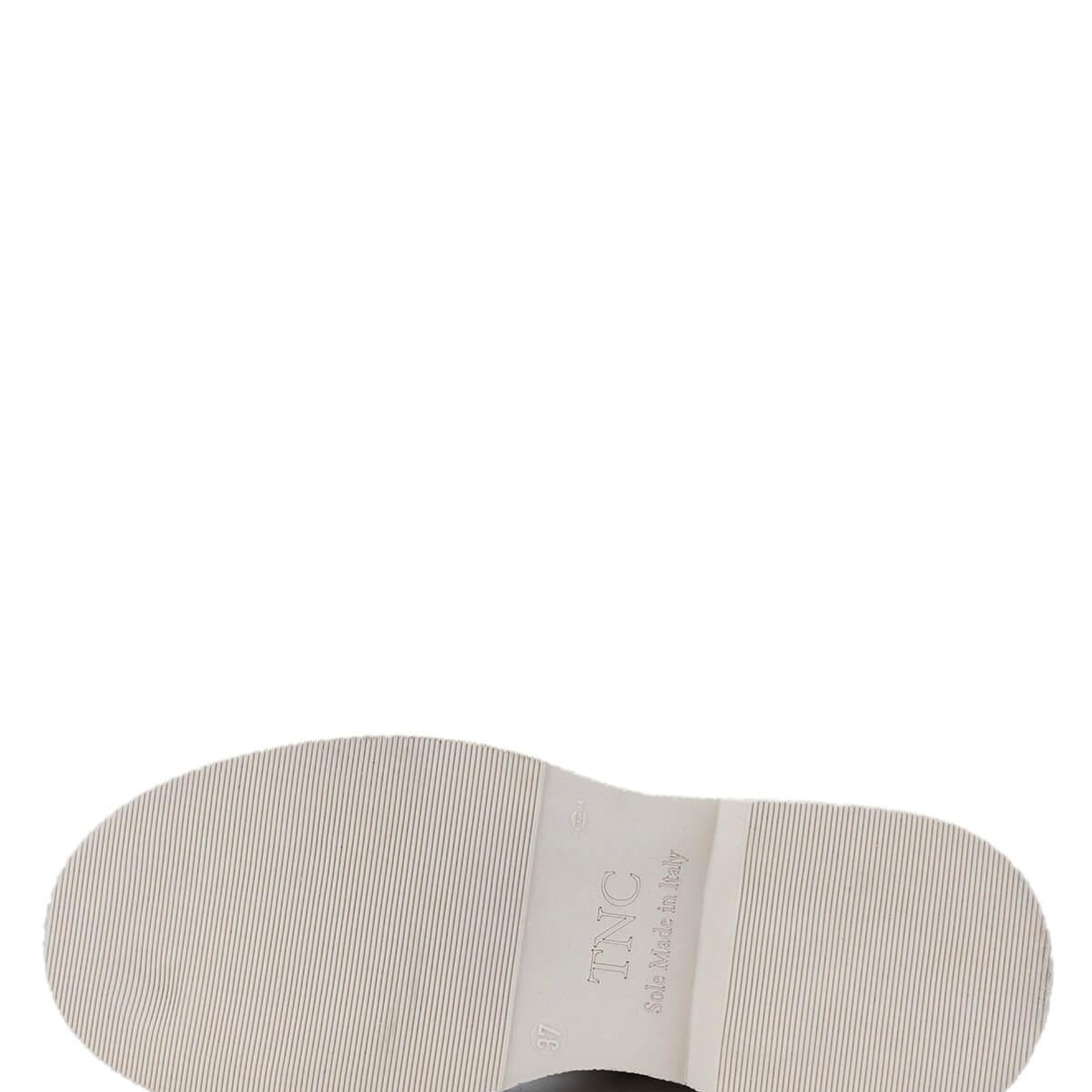 Tamer Tanca Kadın Hakiki Deri Bej Casual Bot