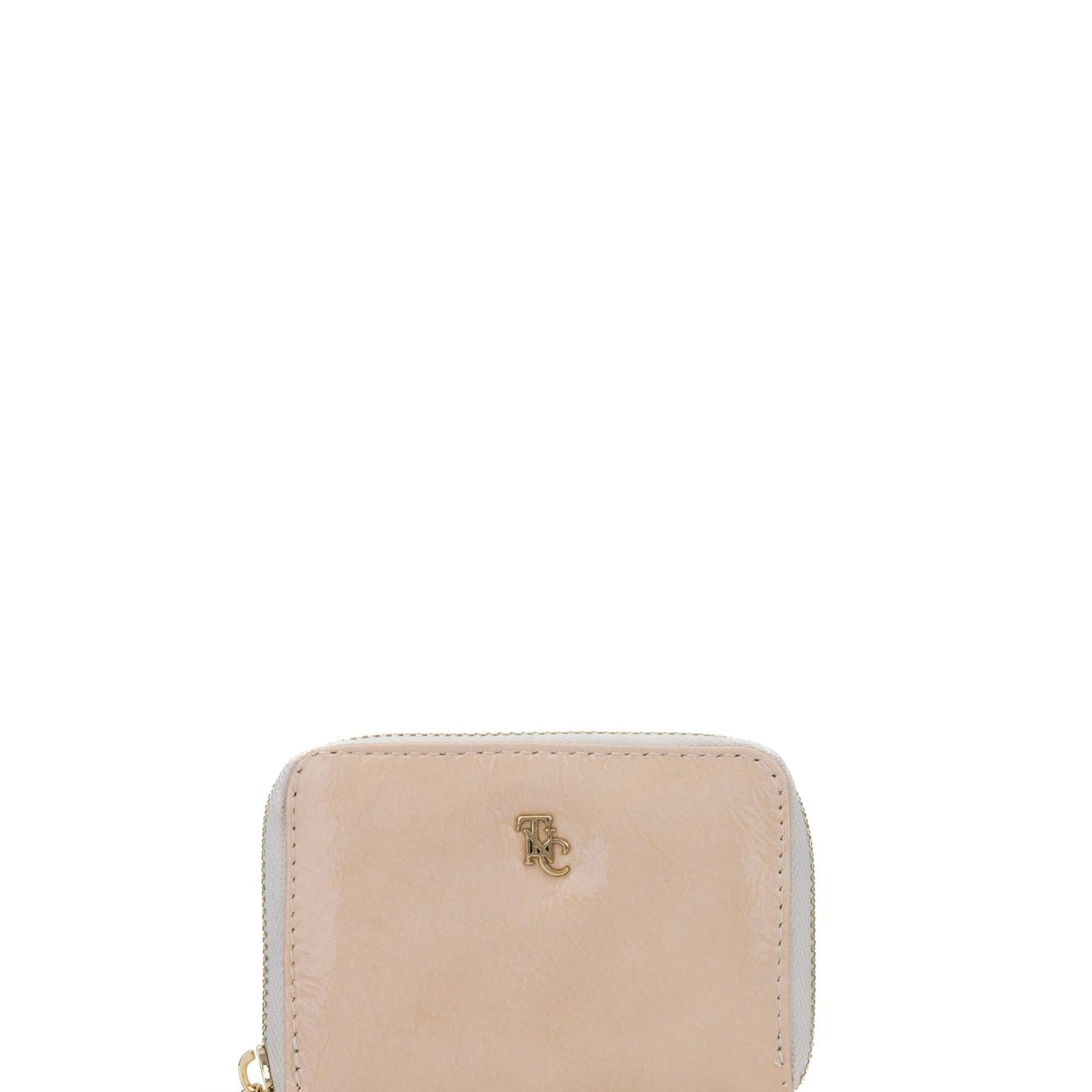 Tamer Tanca Kadın Hakiki Deri Vizon Günlük Cuzdan