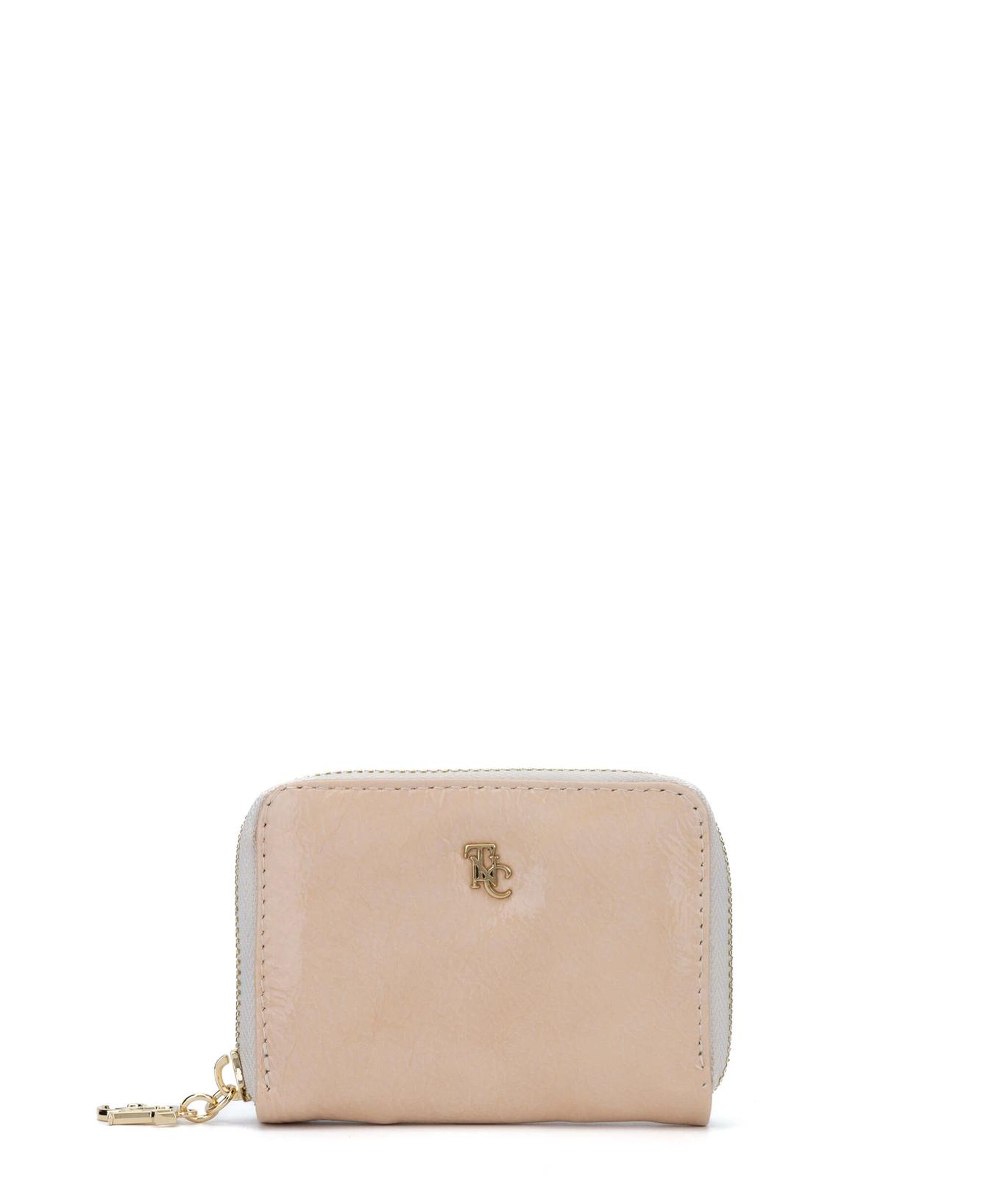 Tamer Tanca Kadın Hakiki Deri Vizon Günlük Cuzdan