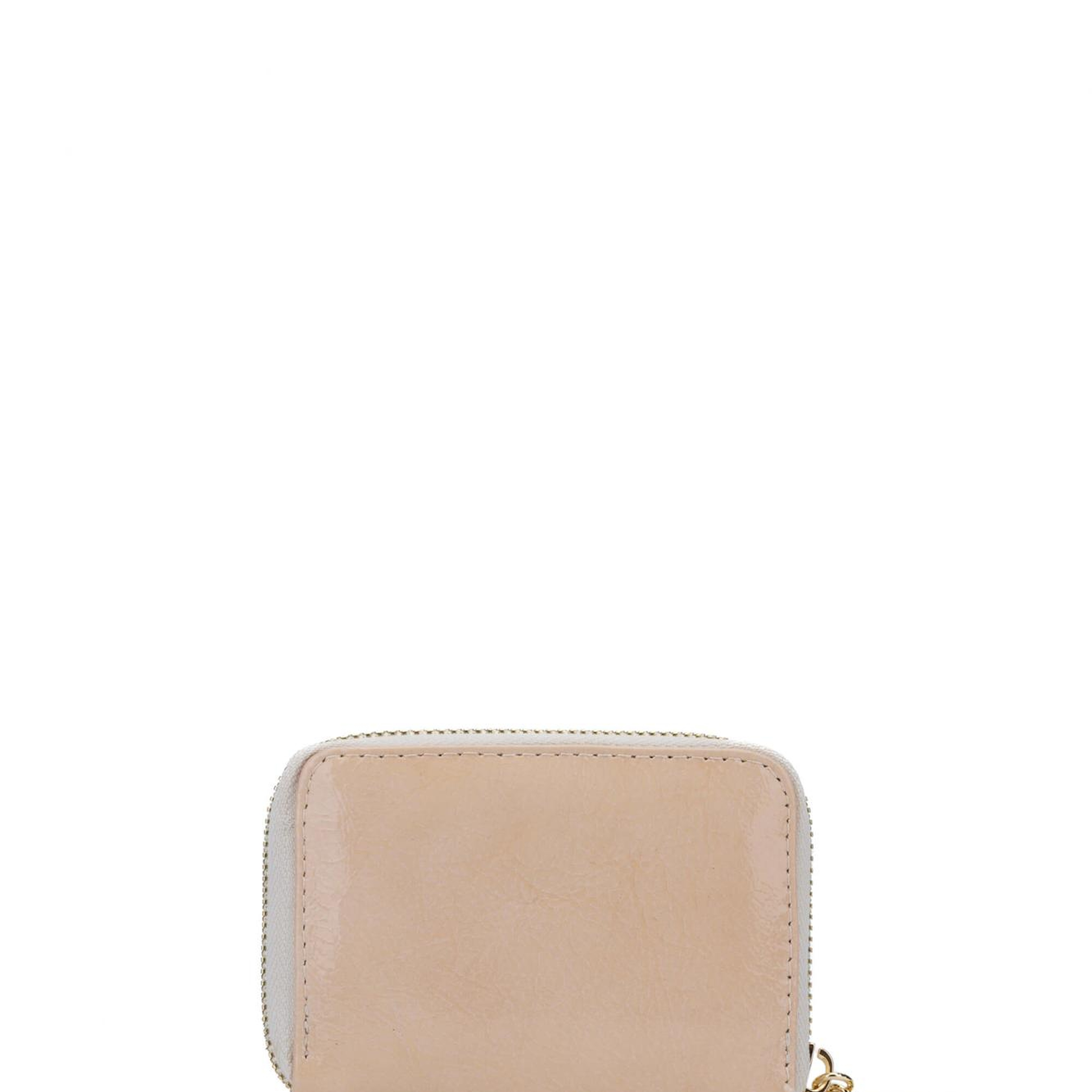 Tamer Tanca Kadın Hakiki Deri Vizon Günlük Cuzdan