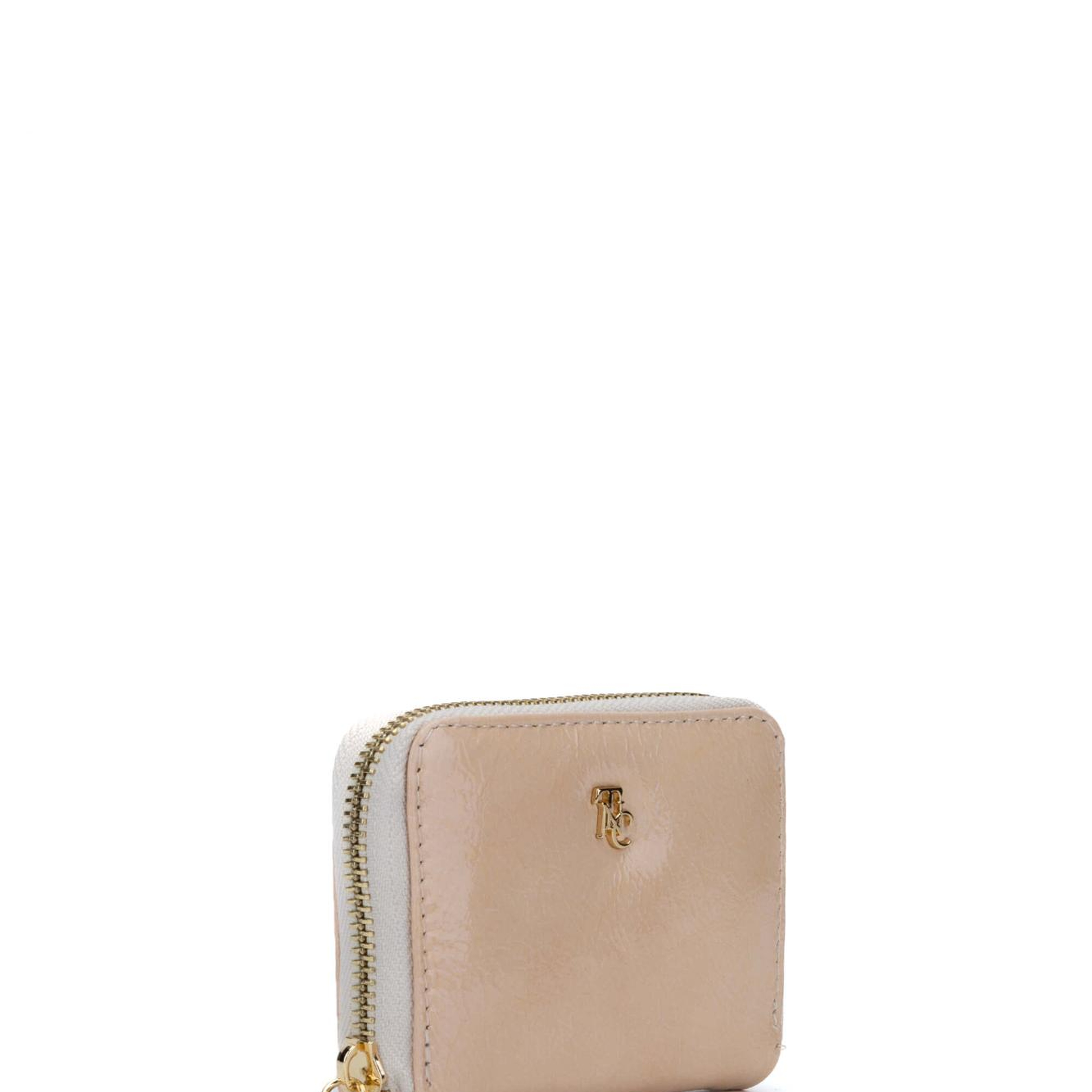 Tamer Tanca Kadın Hakiki Deri Vizon Günlük Cuzdan