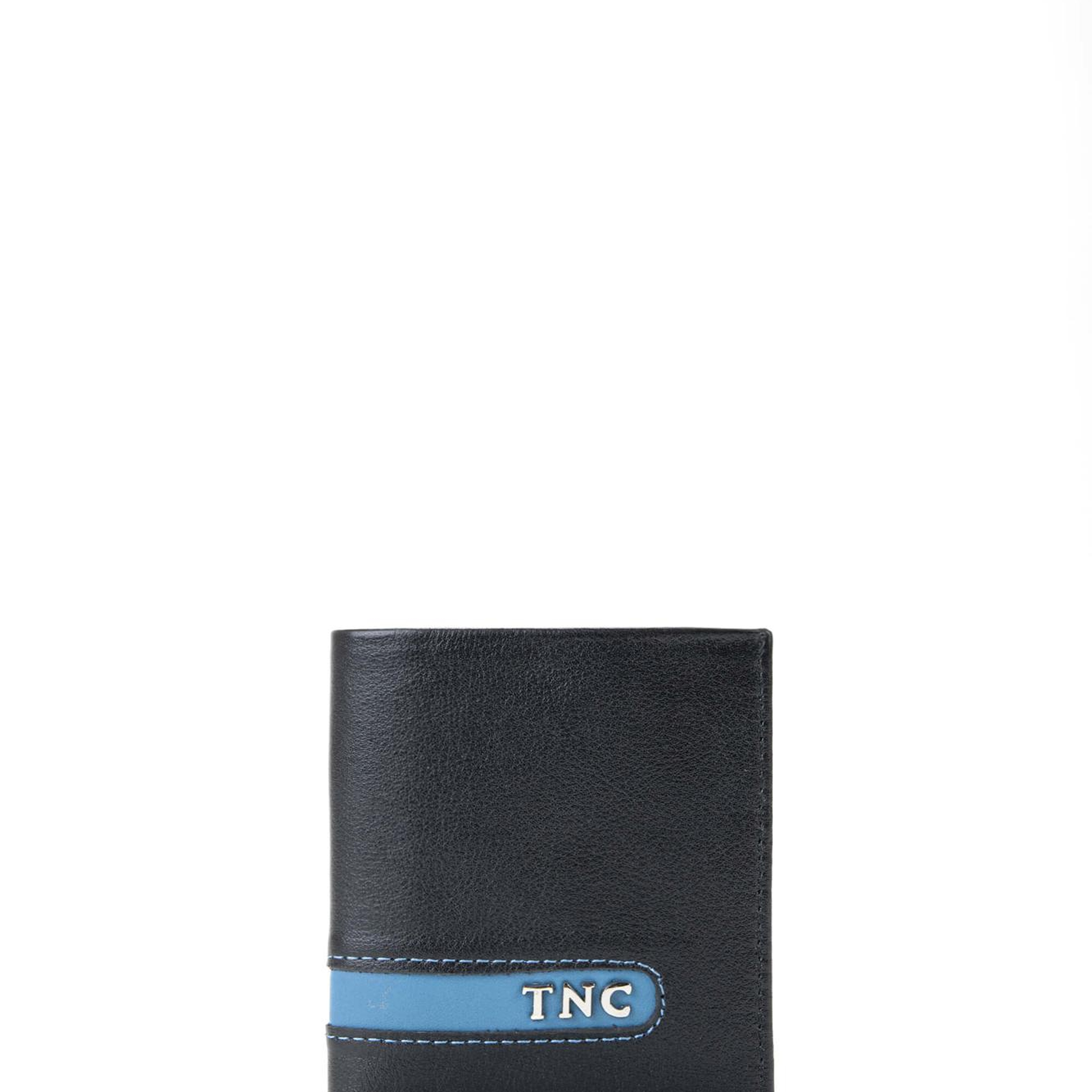 Tamer Tanca Erkek Hakiki Deri Siyah Cüzdan Cuzdan