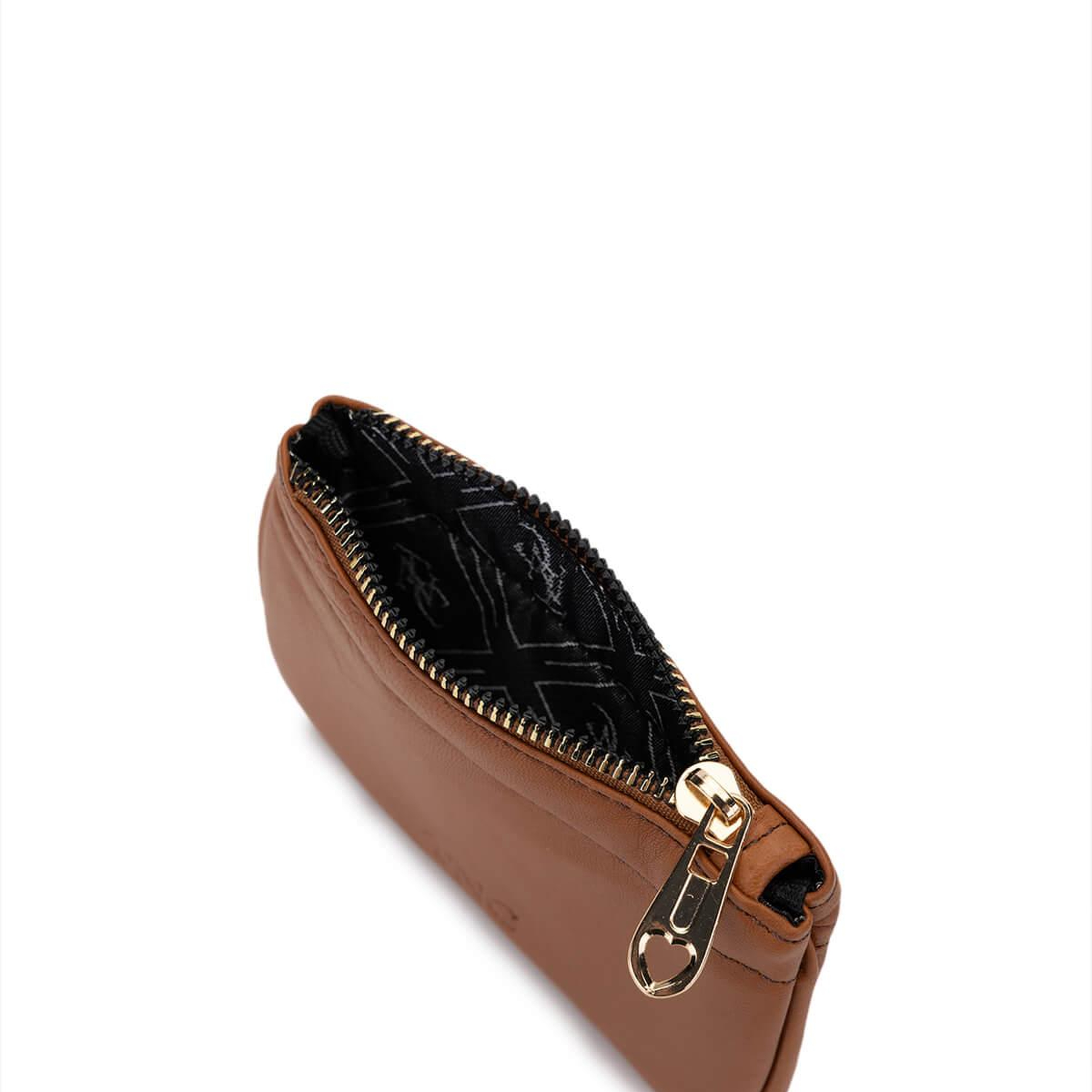 Tamer Tanca Unisex Hakiki Deri Taba Kartlık