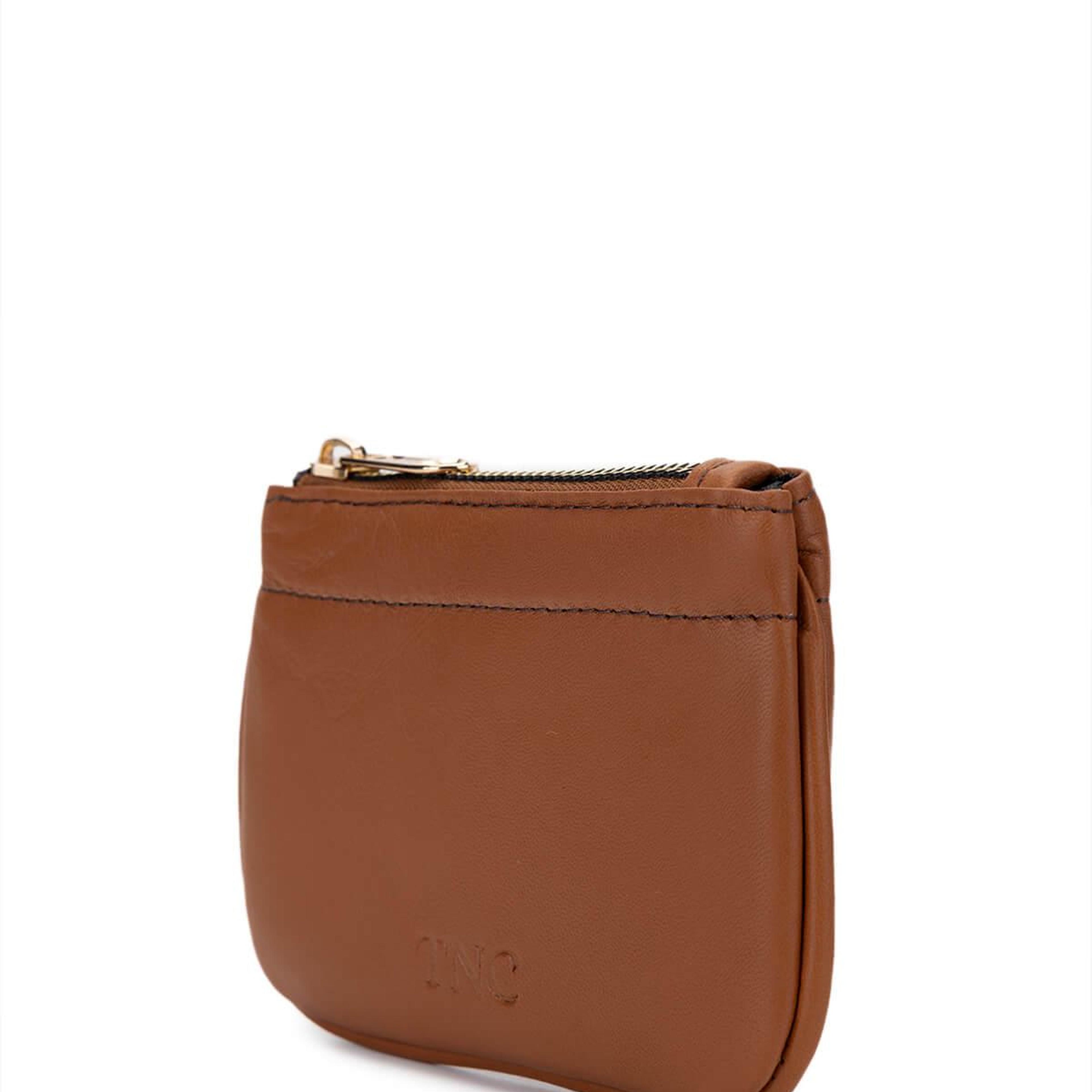 Tamer Tanca Unisex Hakiki Deri Taba Kartlık