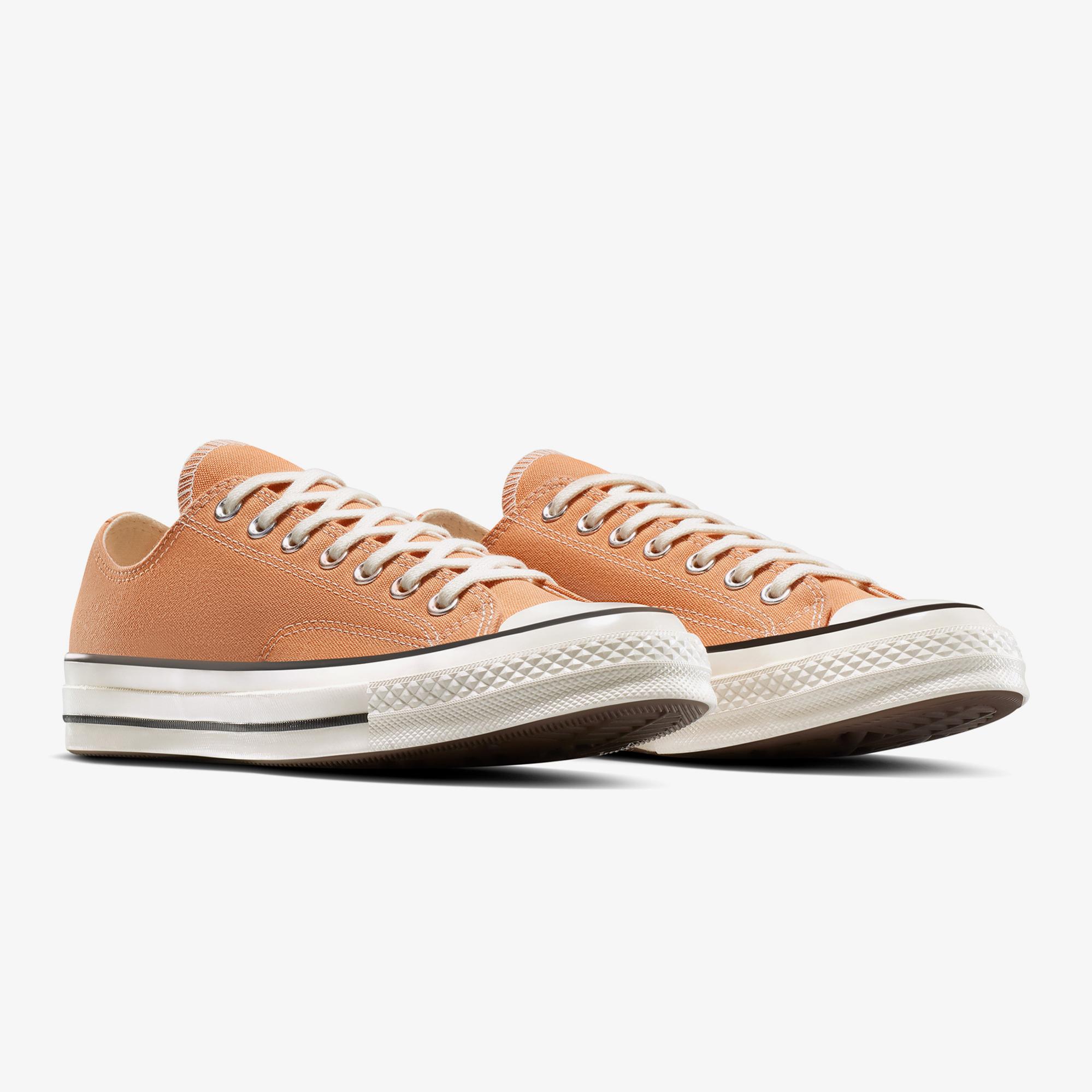 Converse Chuck 70 Unisex Turuncu Sneaker