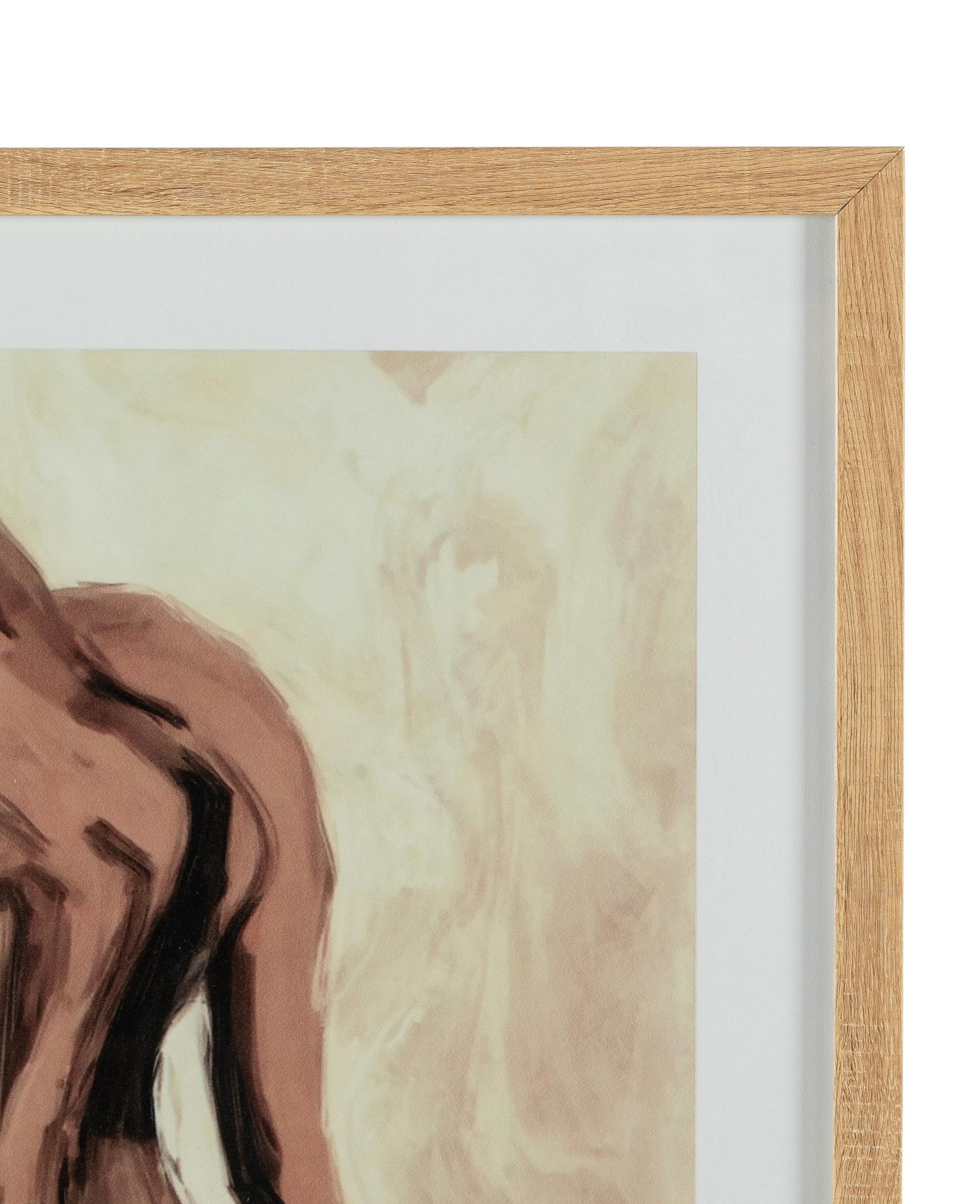 POISE CAM TABLO 50x70CM