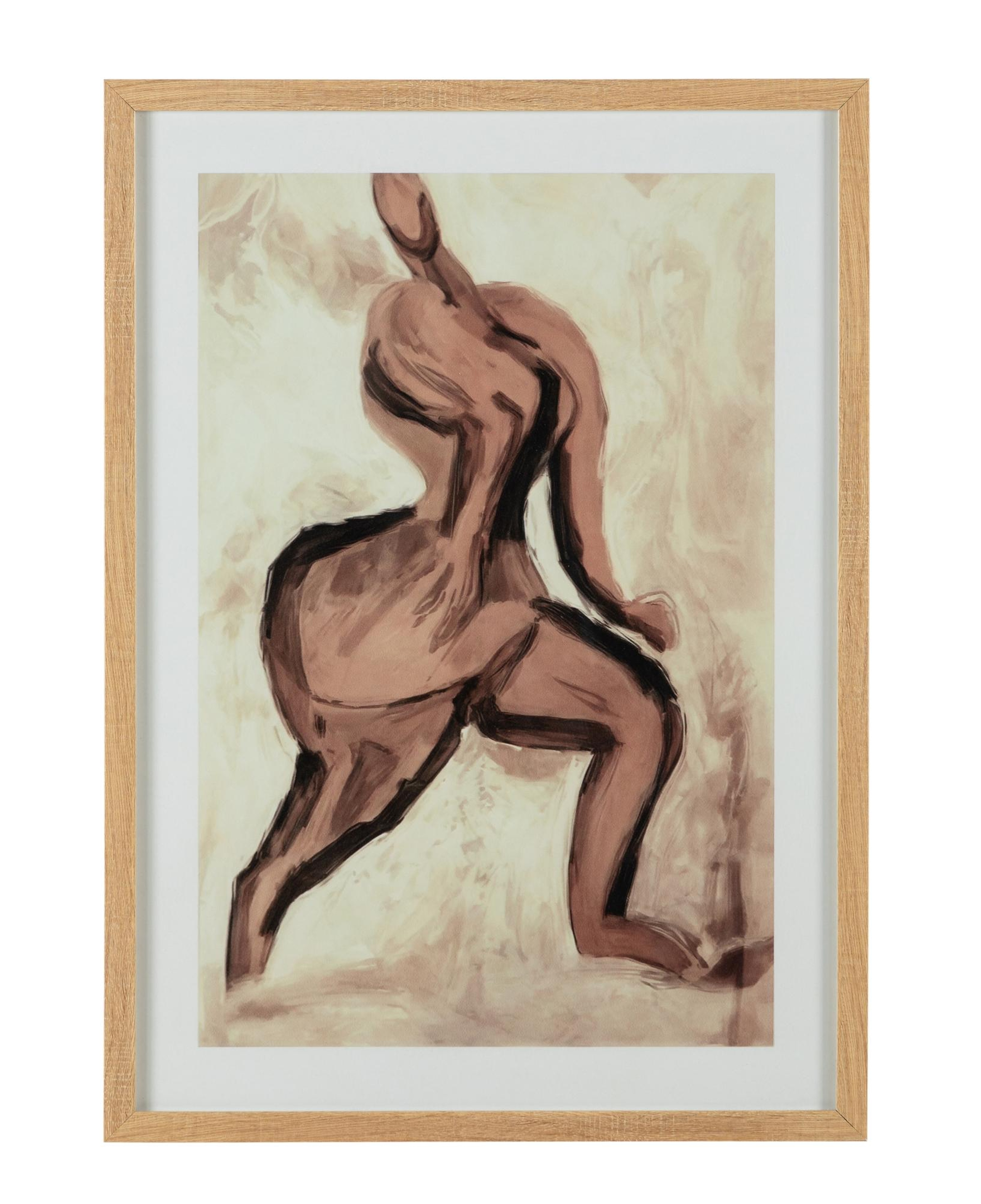 POISE CAM TABLO 50x70CM