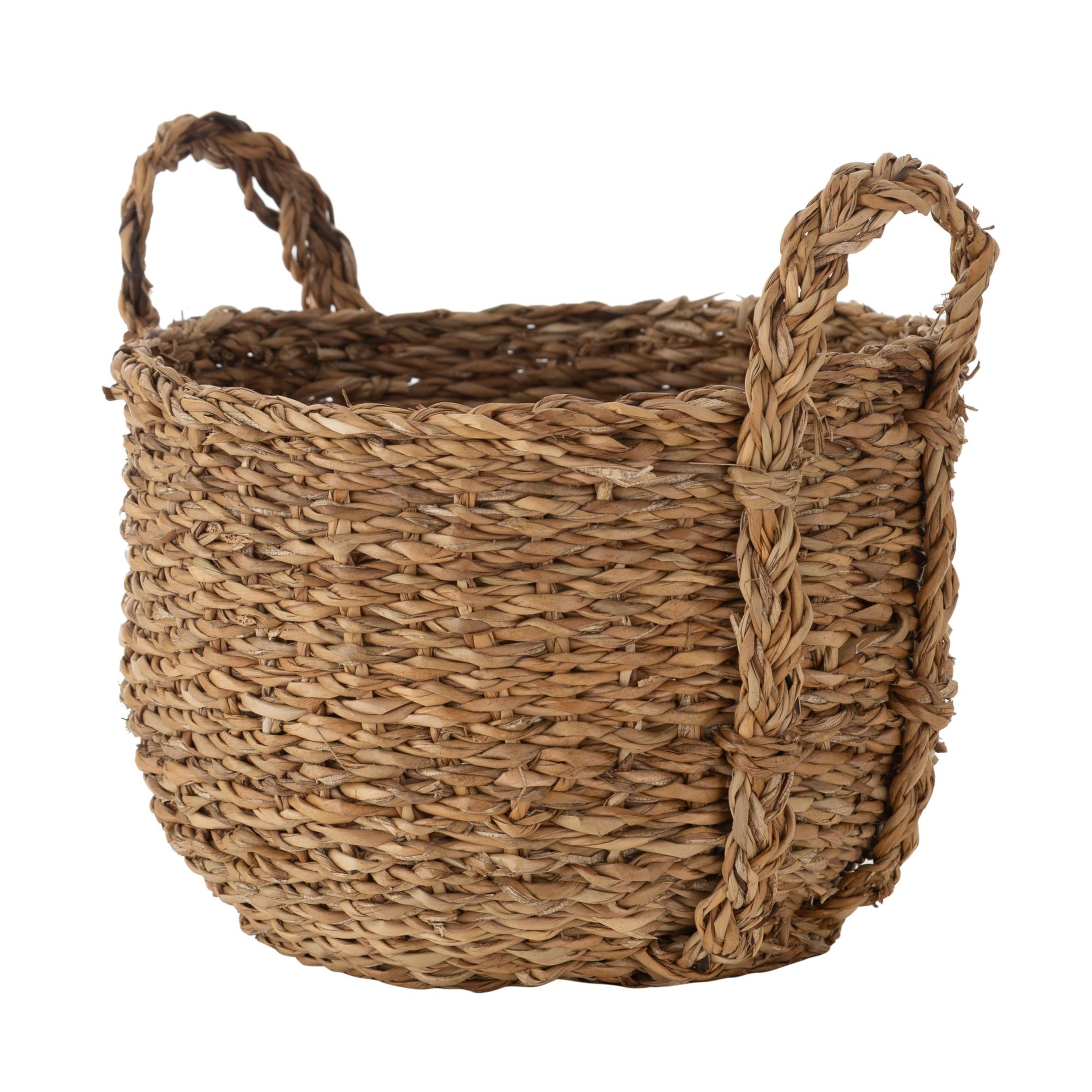 CAPRI SEPET 28X20 CM