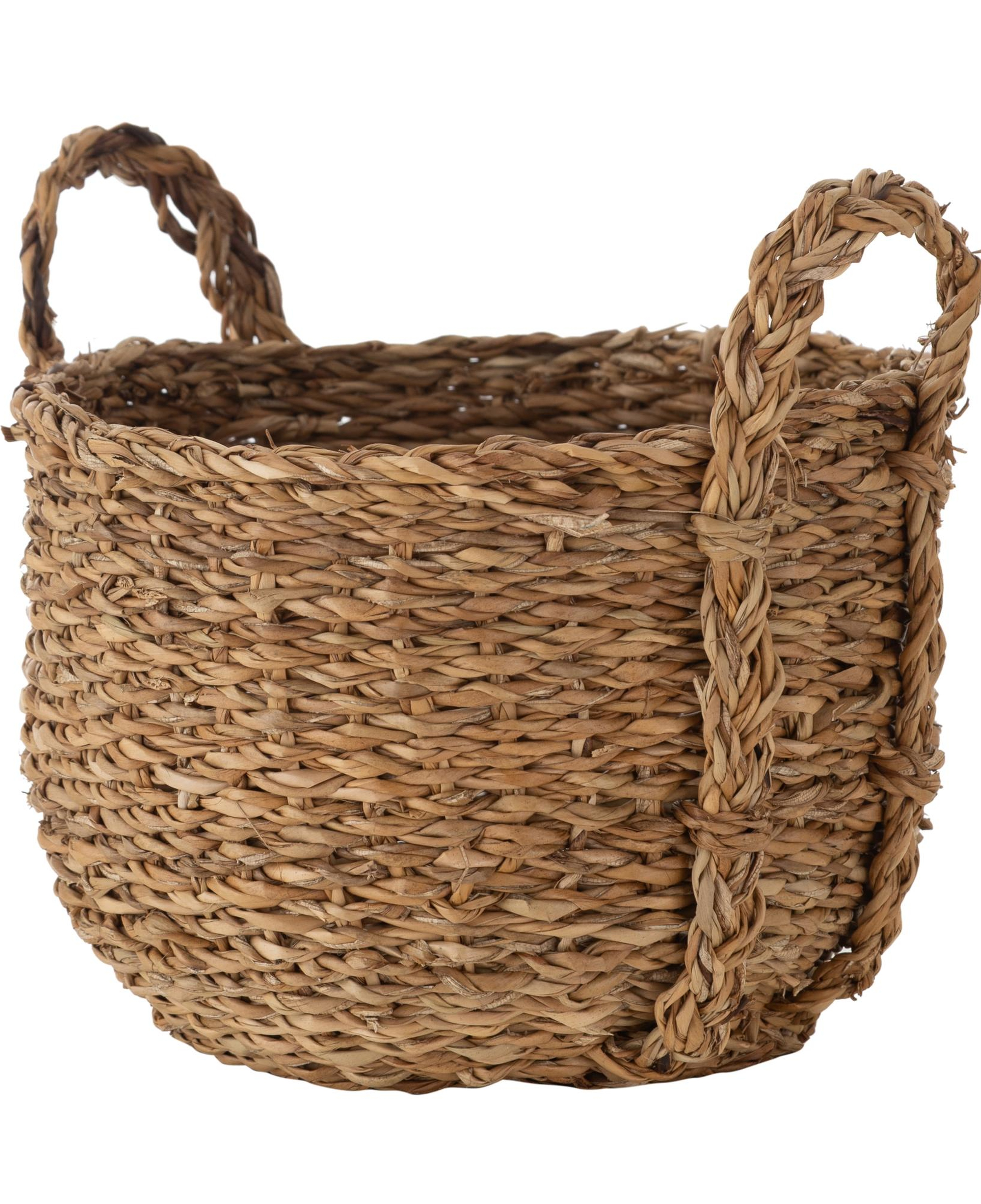 CAPRI SEPET 28X20 CM