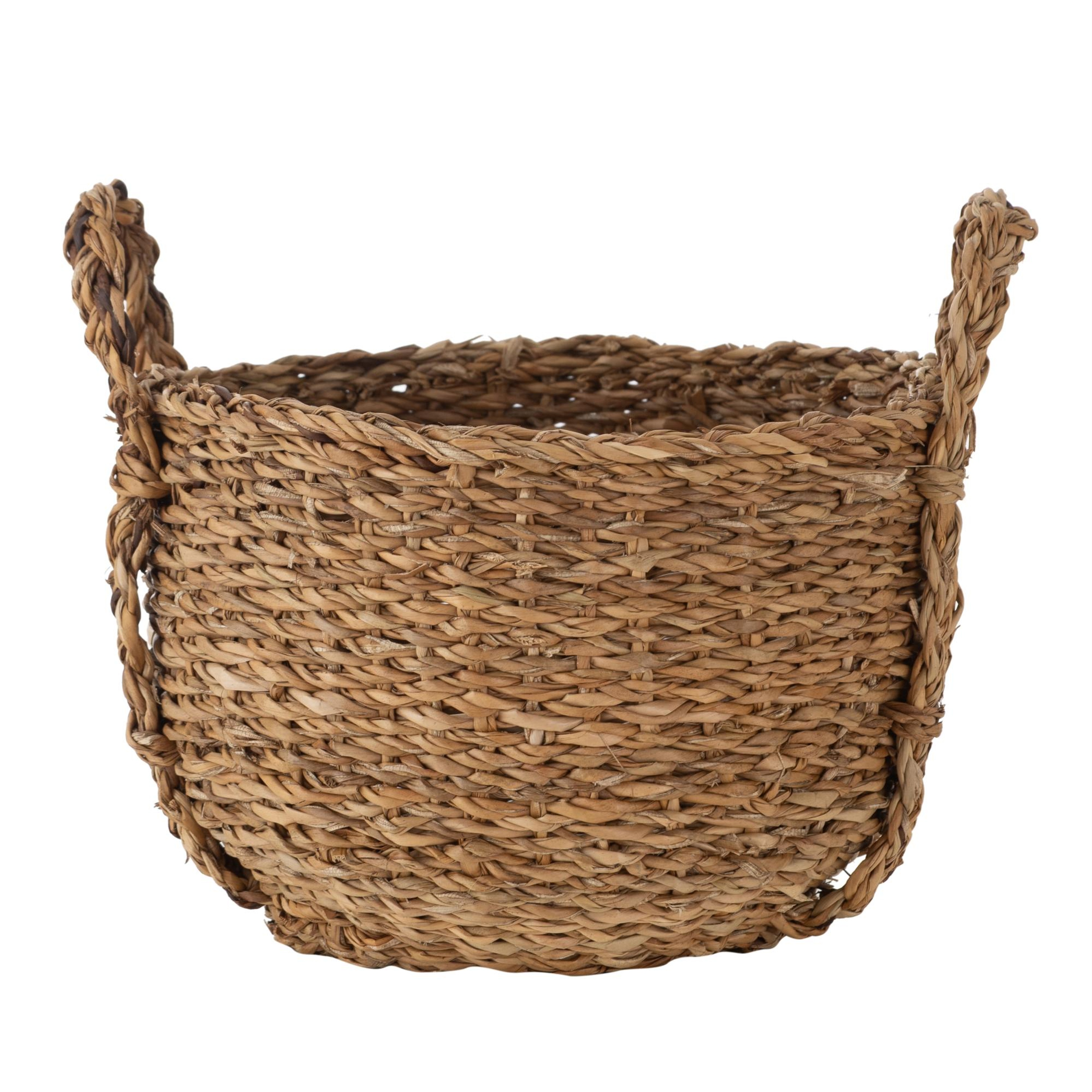 CAPRI SEPET 28X20 CM