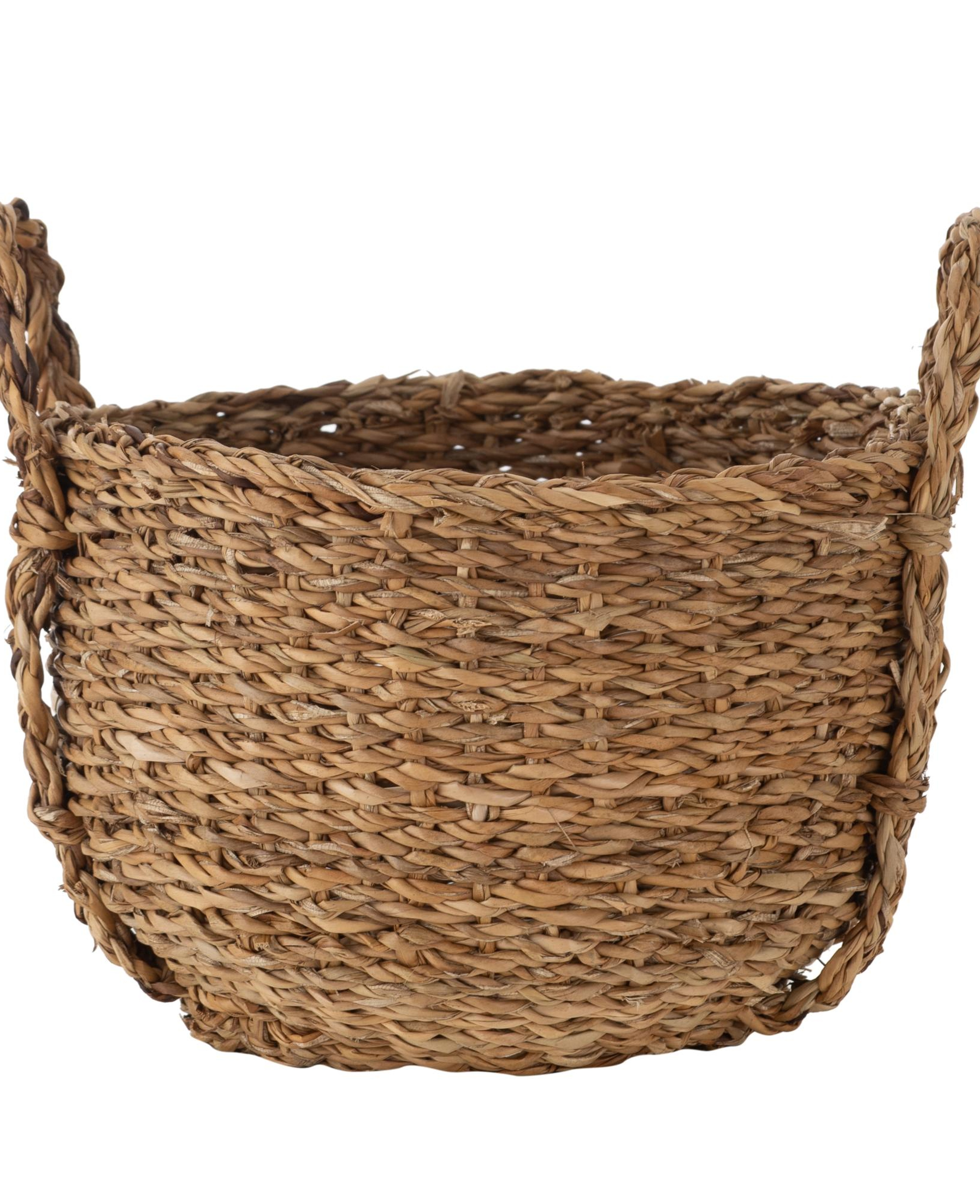 CAPRI SEPET 28X20 CM