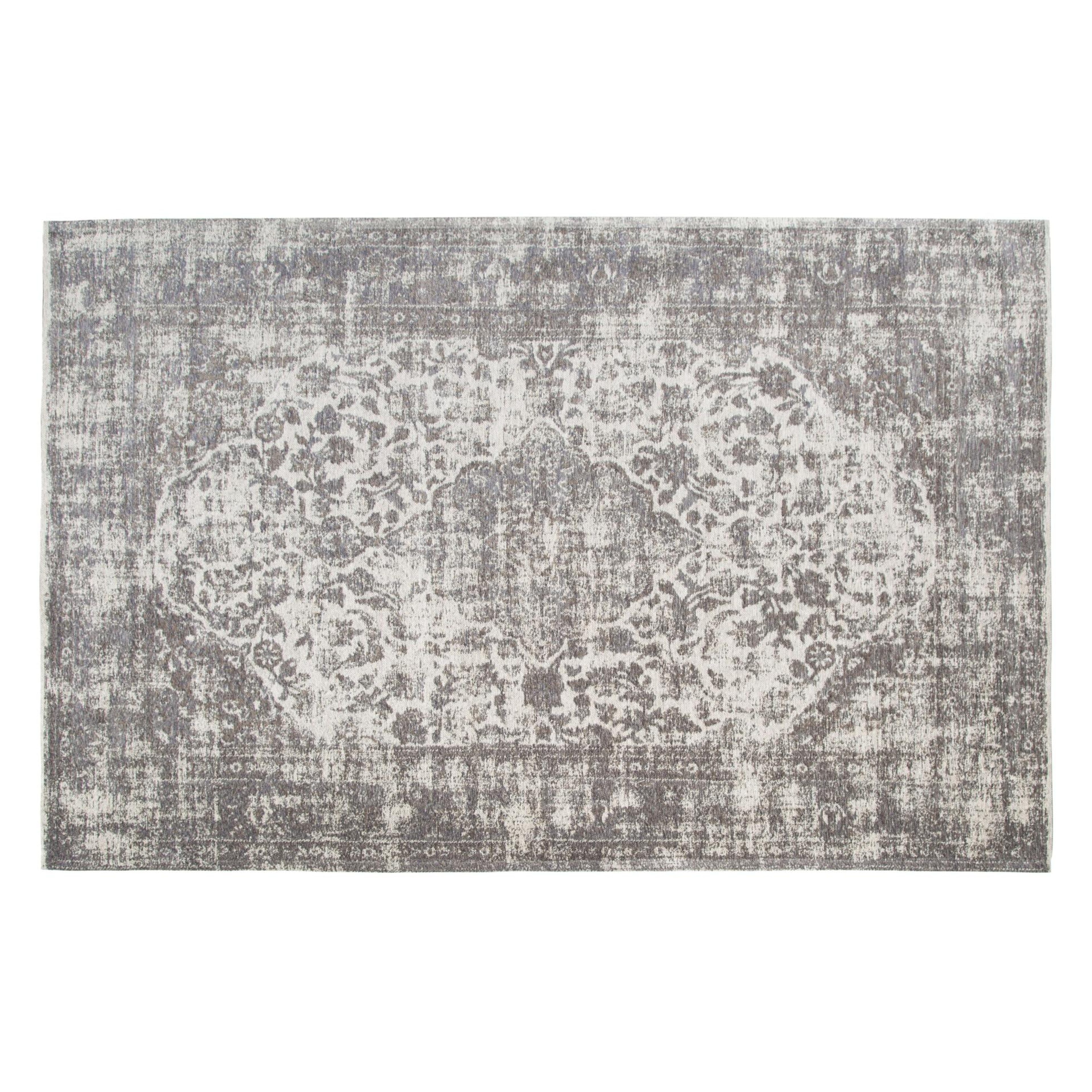 ATHENA HALI GRİ 160X230 CM