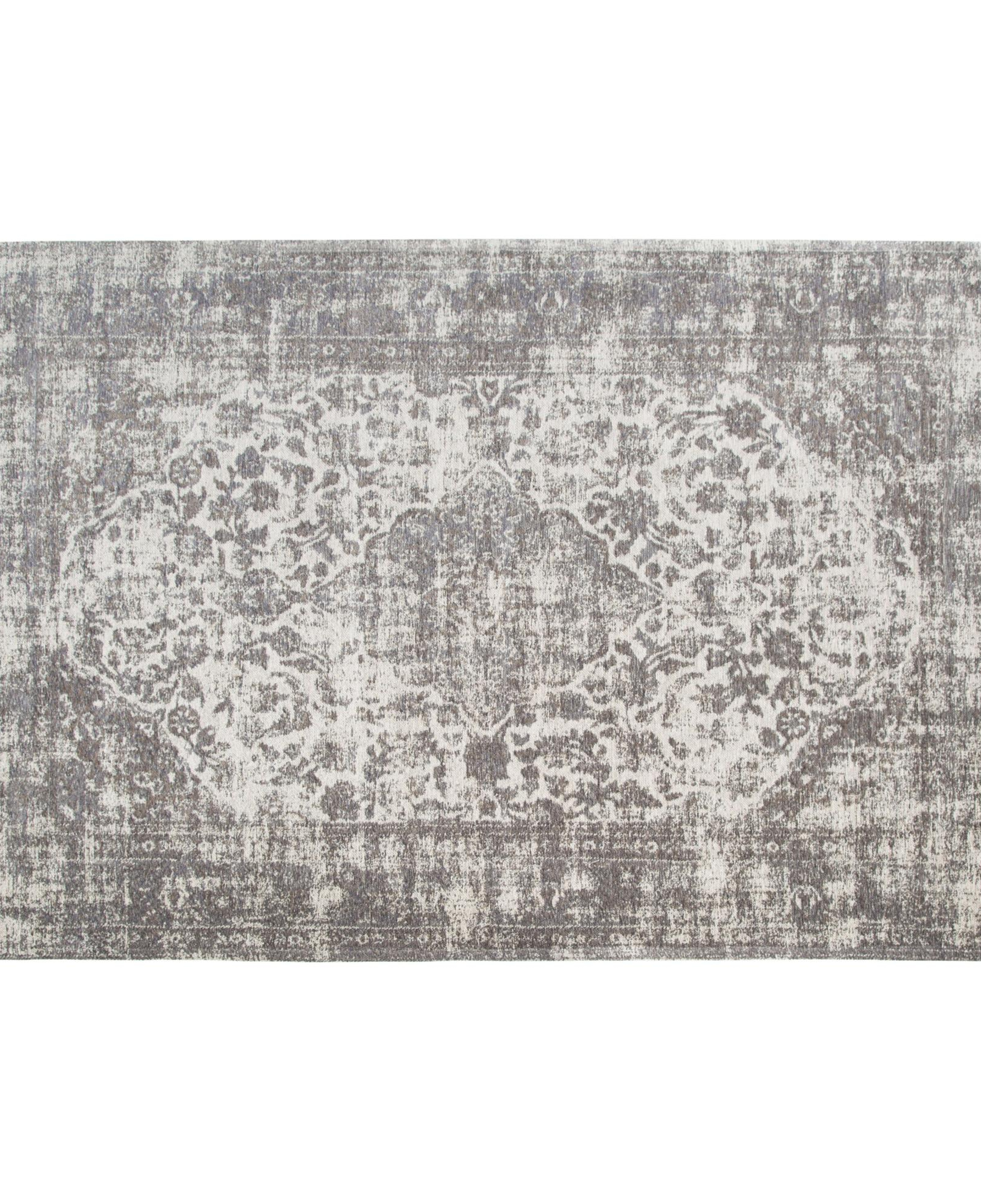 ATHENA HALI GRİ 160X230 CM