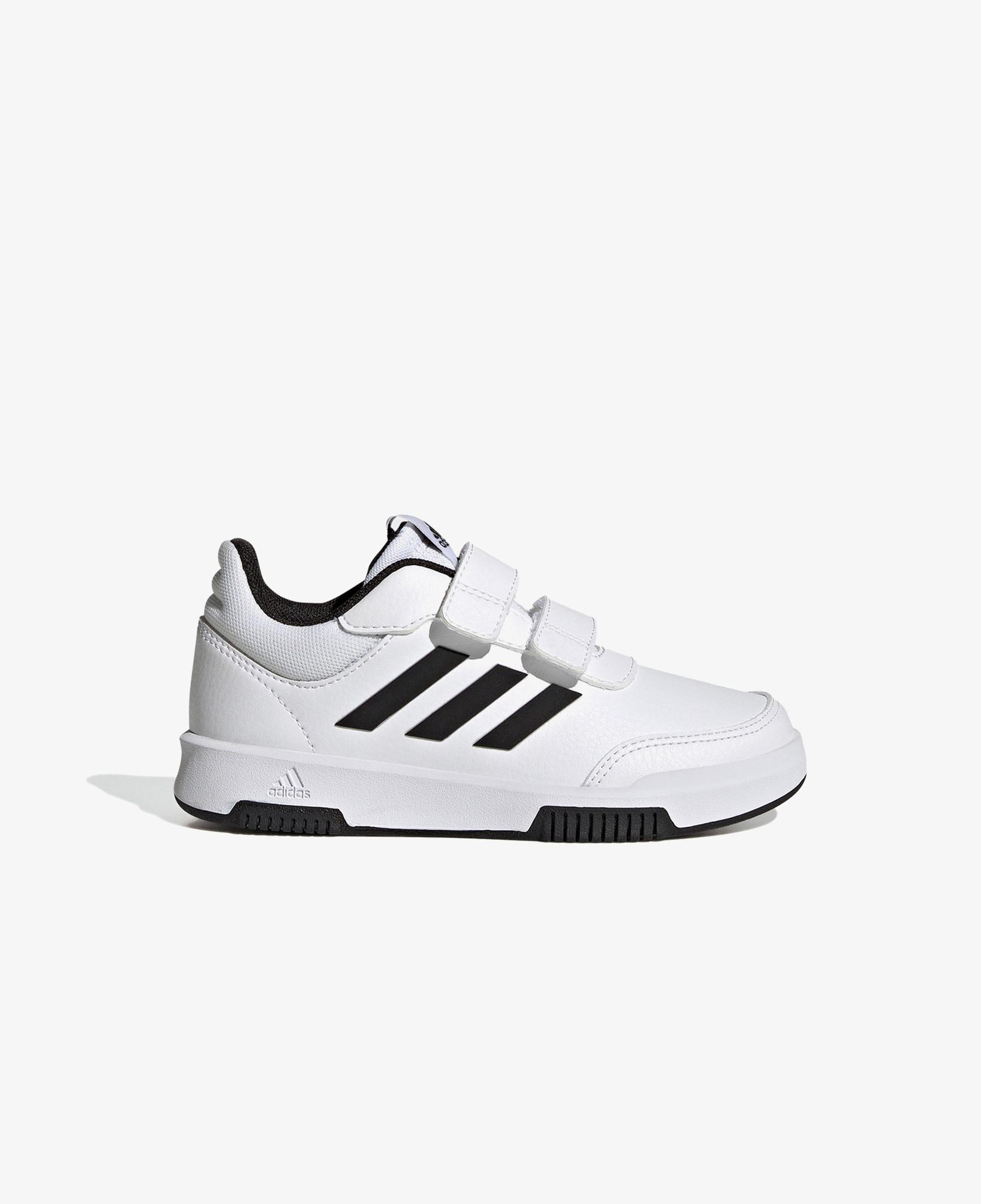 adidas Tensaur Sport 2.0 Çocuk Beyaz Spor Ayakkabı