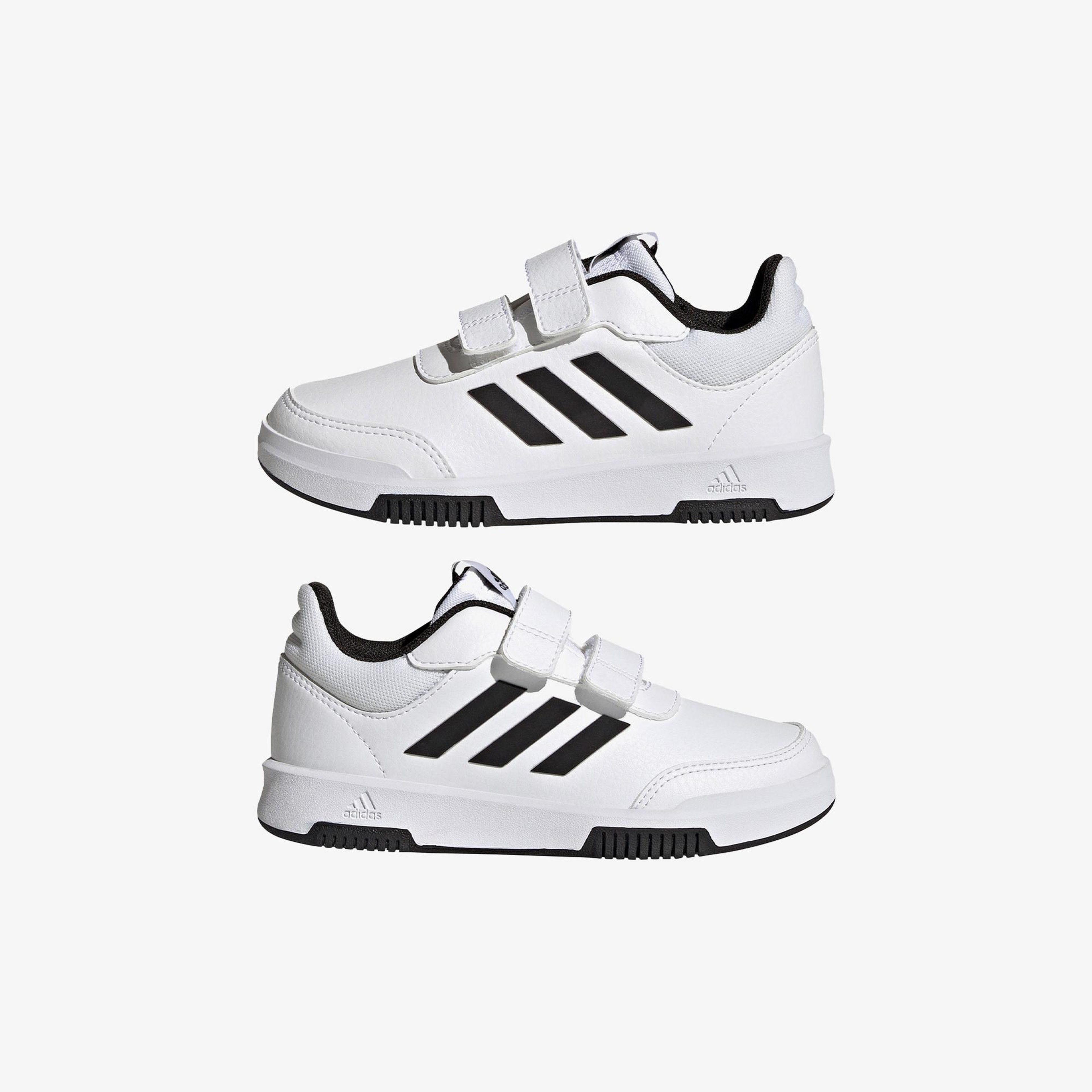 adidas Tensaur Sport 2.0 Çocuk Beyaz Spor Ayakkabı