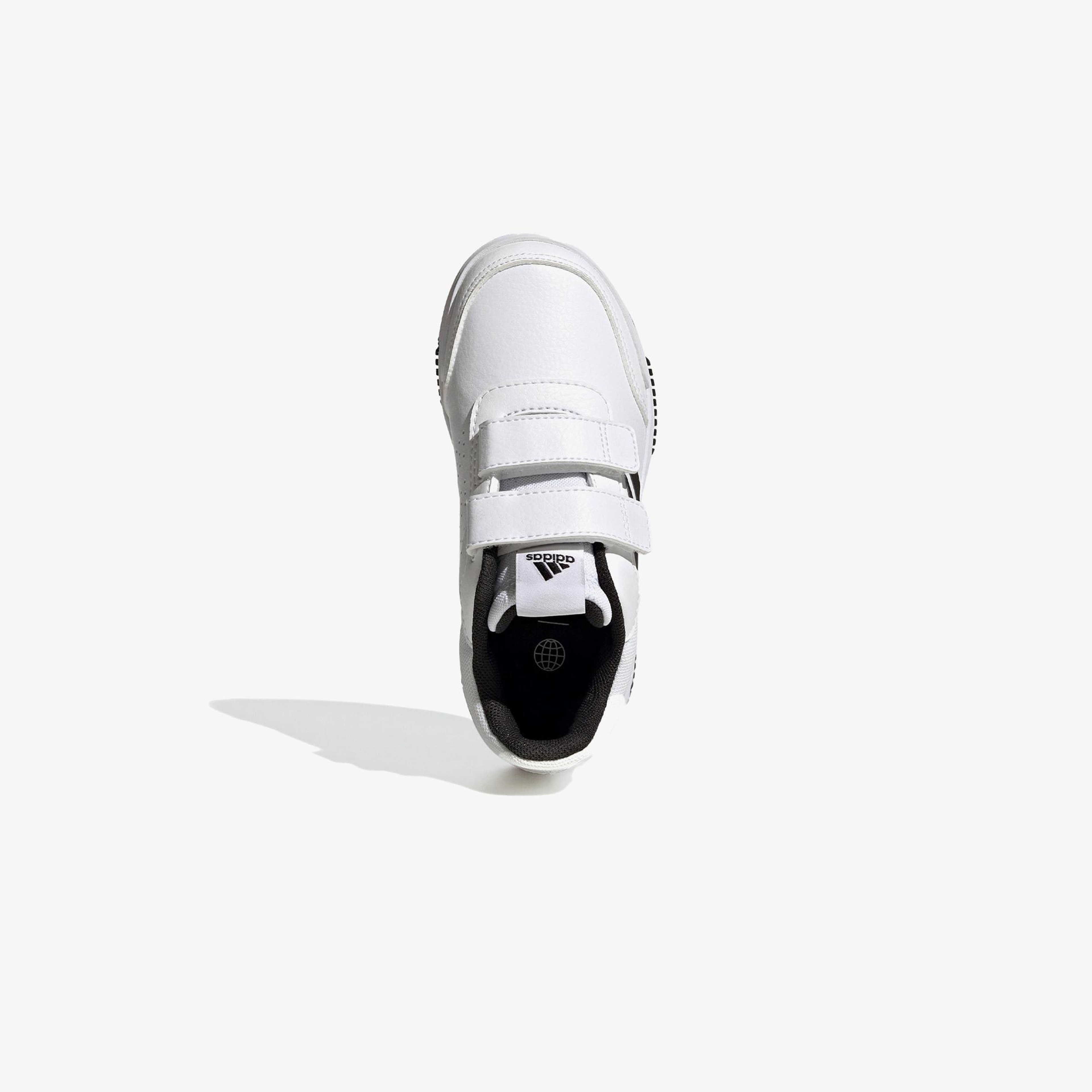 adidas Tensaur Sport 2.0 Çocuk Beyaz Spor Ayakkabı