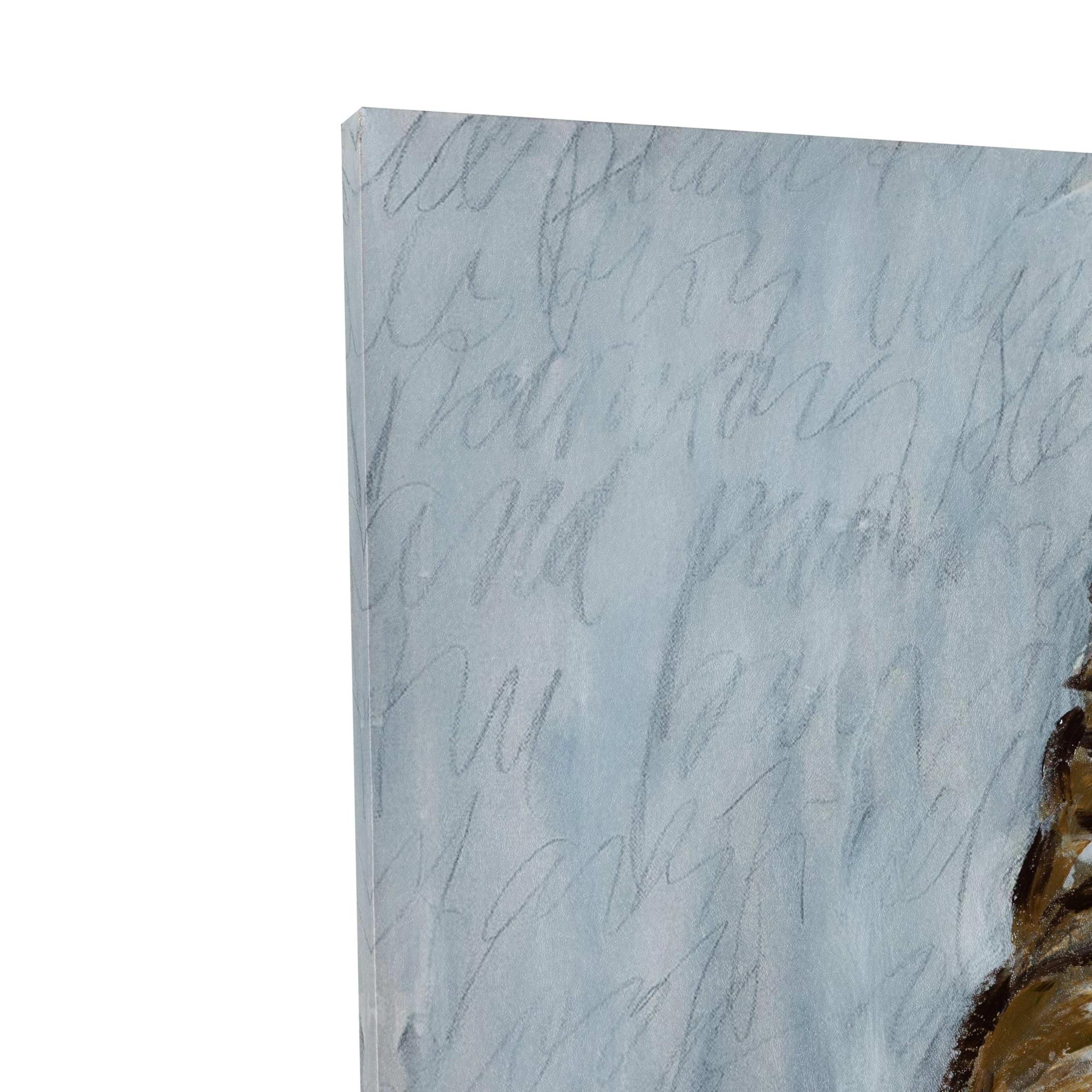 PEARL YAĞLI BOYA TABLO 90X120CM