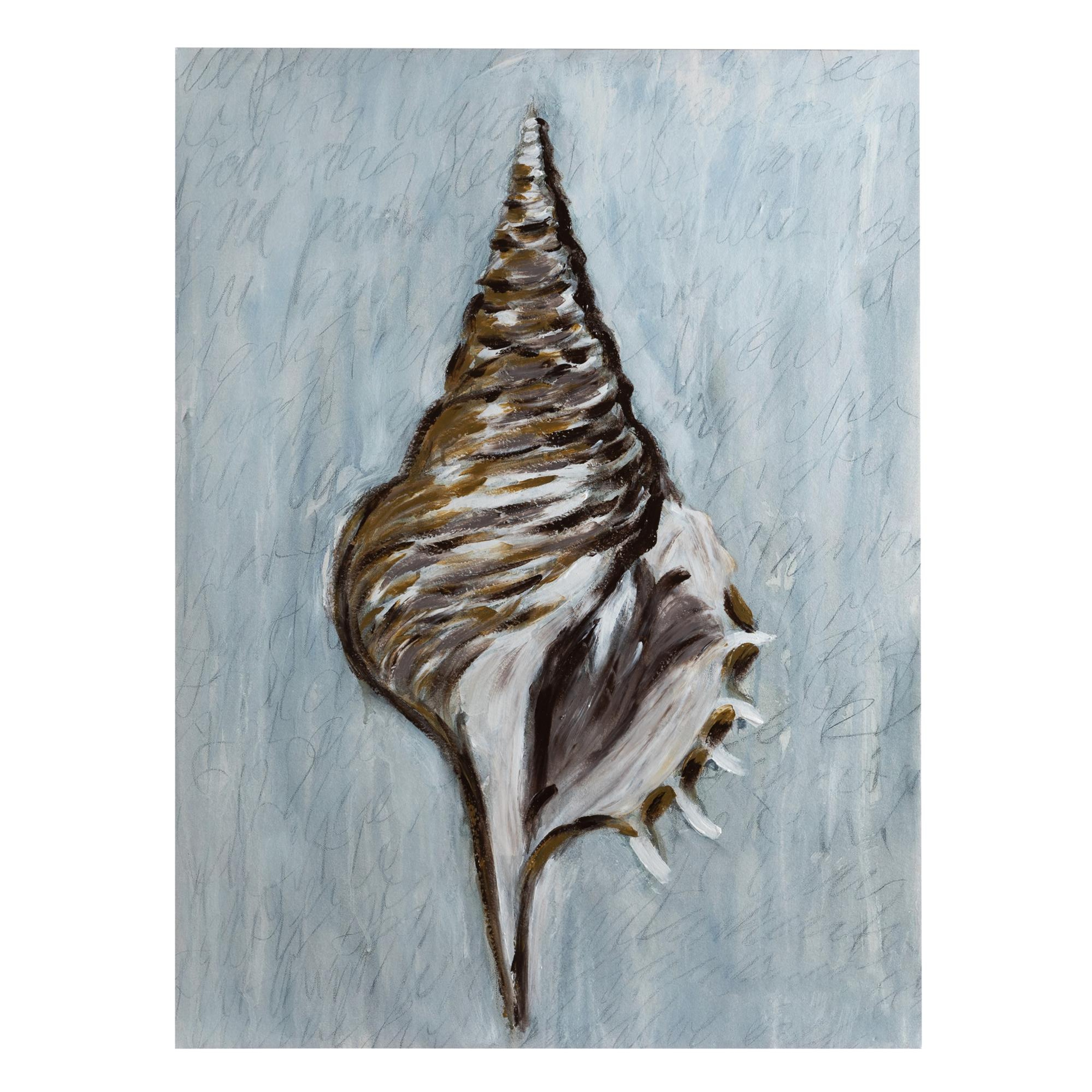 PEARL YAĞLI BOYA TABLO 90X120CM