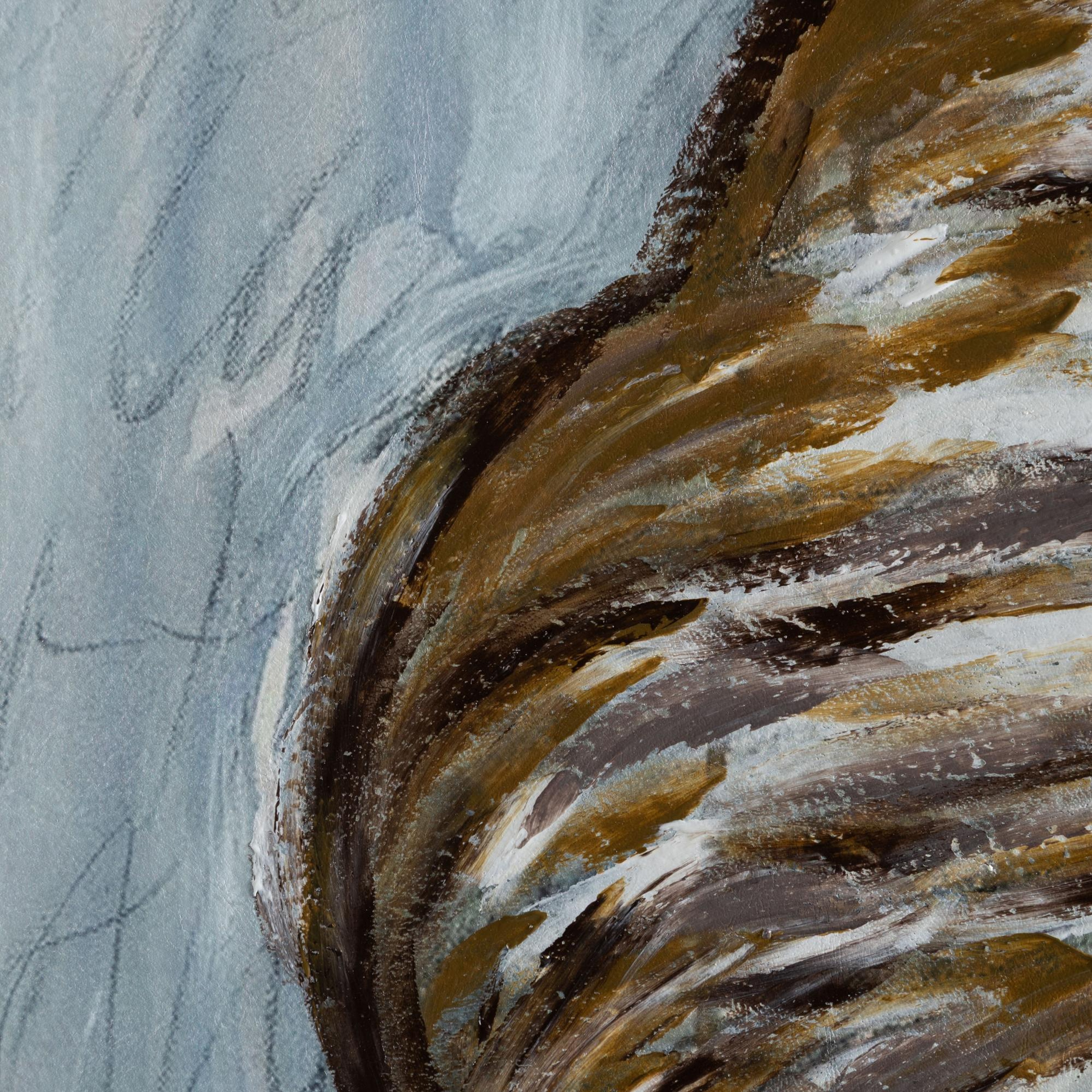 PEARL YAĞLI BOYA TABLO 90X120CM