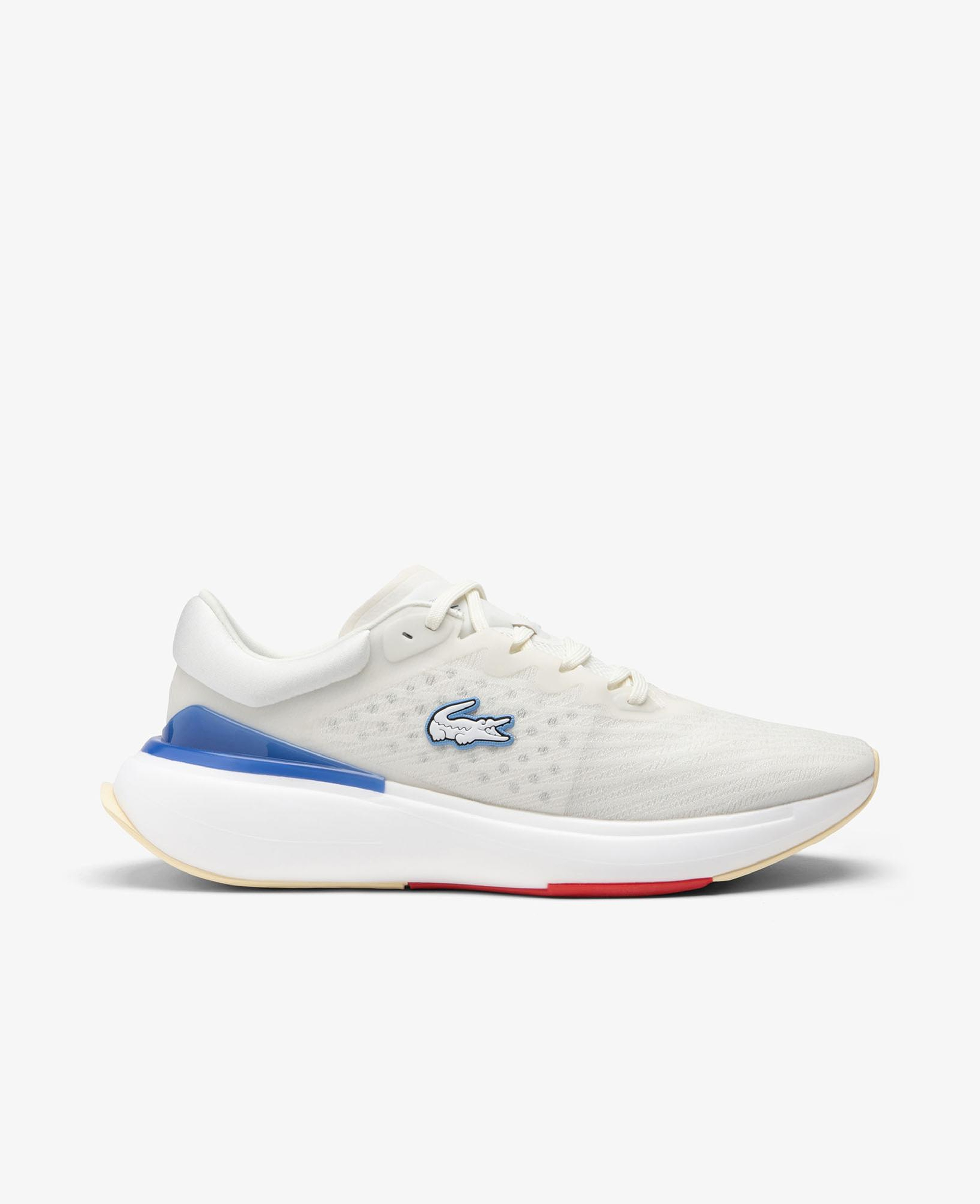Lacoste Neo Run Lite Erkek Beyaz Sneaker
