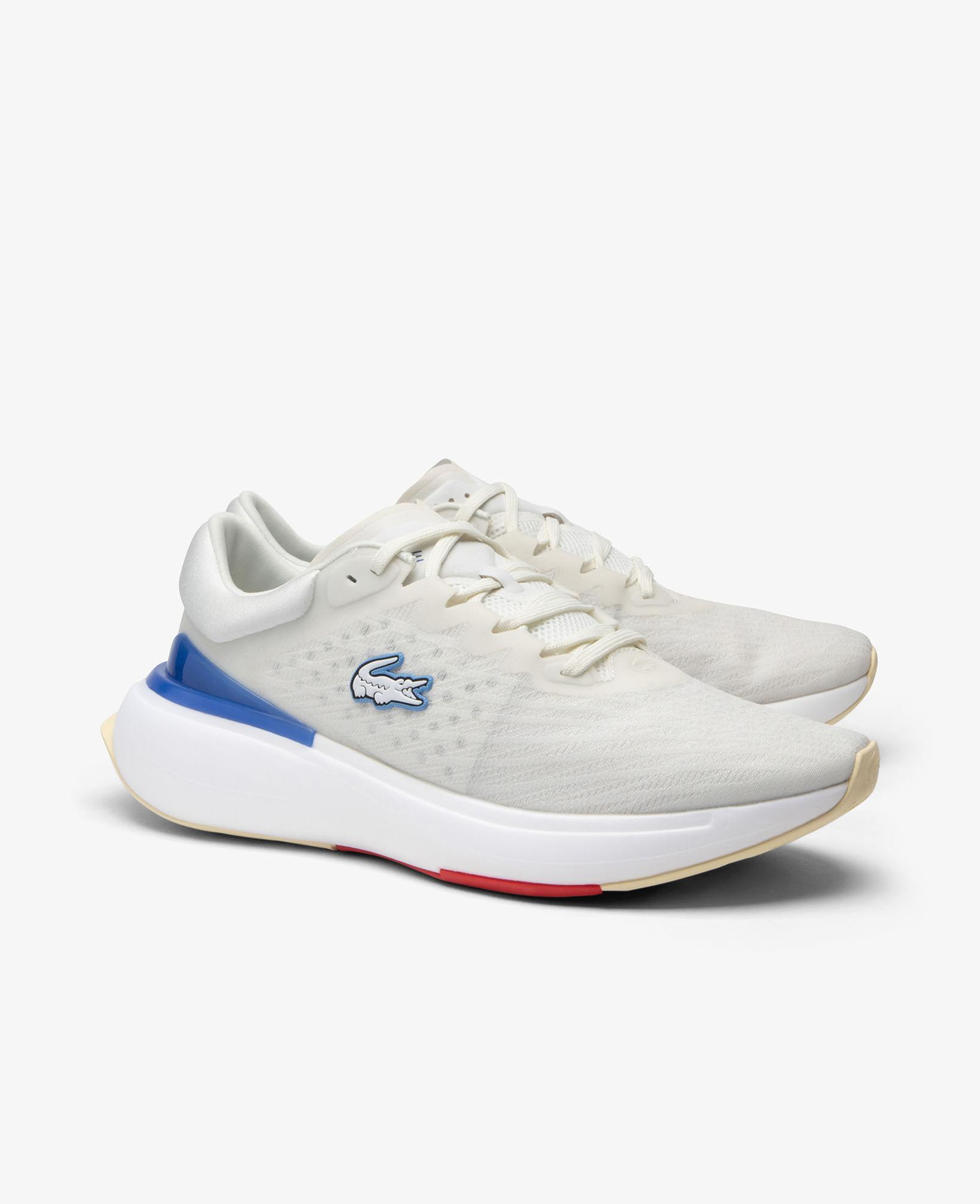 Lacoste Neo Run Lite Erkek Beyaz Sneaker